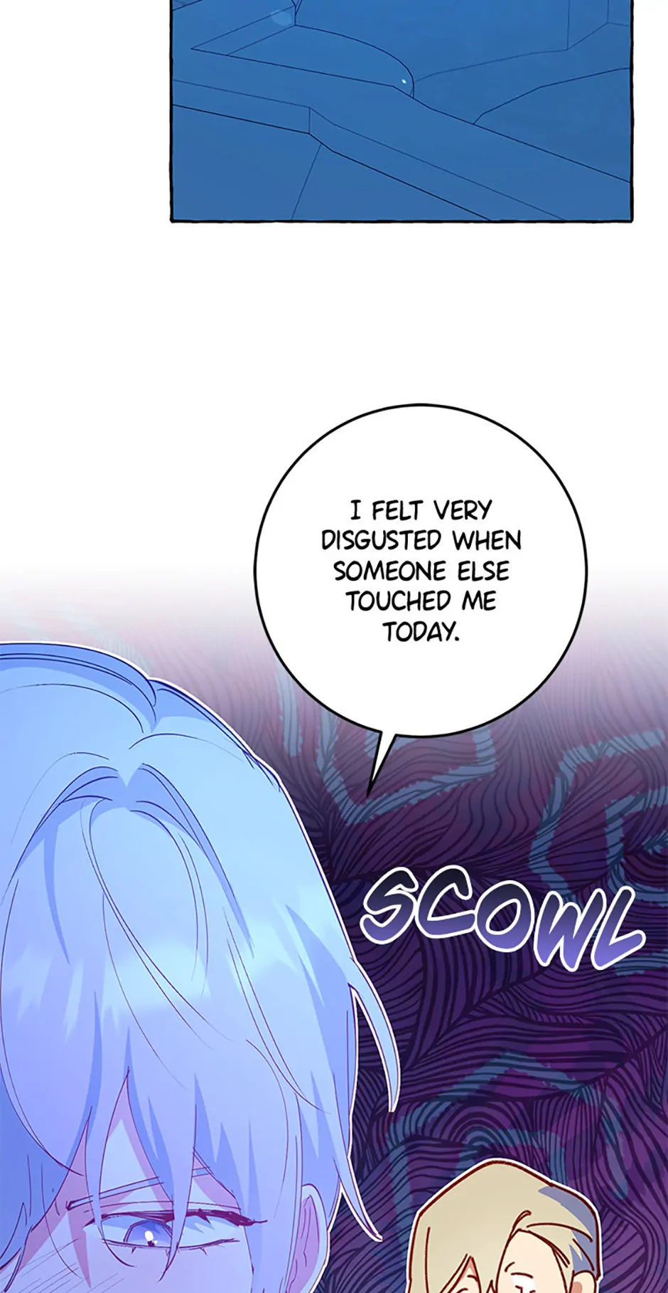 The Villainess Doesn’t Need A New Husband! Chapter 26 324 47