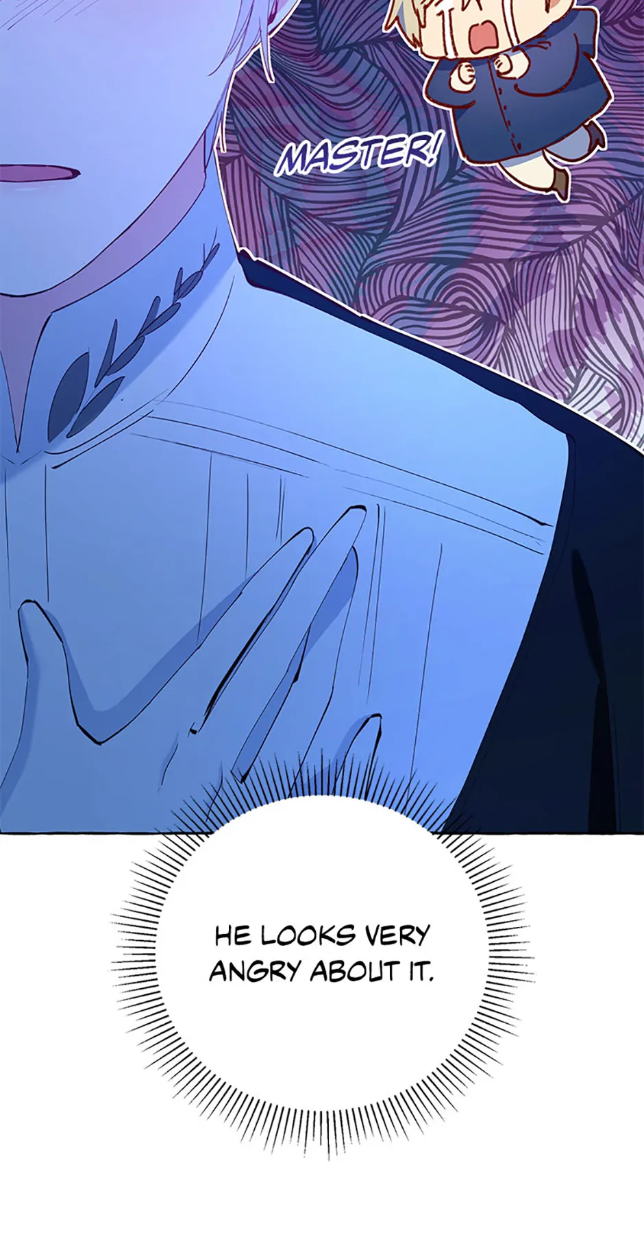 The Villainess Doesn’t Need A New Husband! Chapter 26 325 48