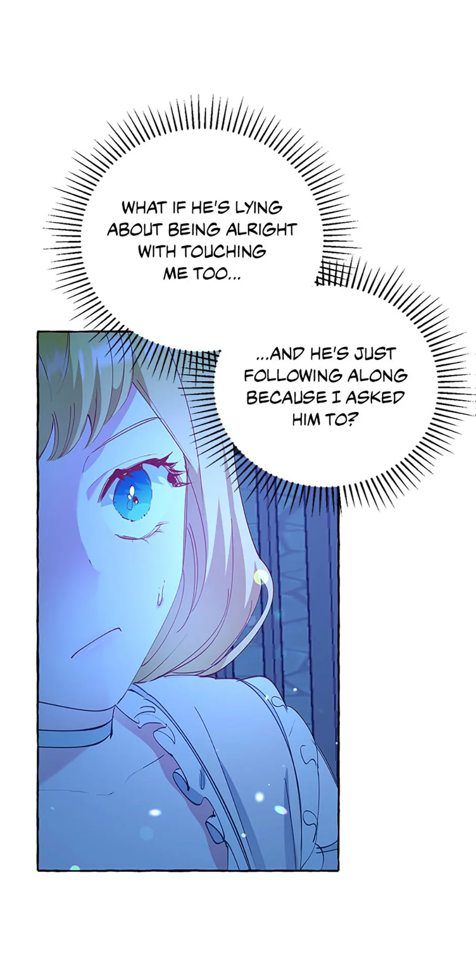 The Villainess Doesn’t Need A New Husband! Chapter 26 326 49