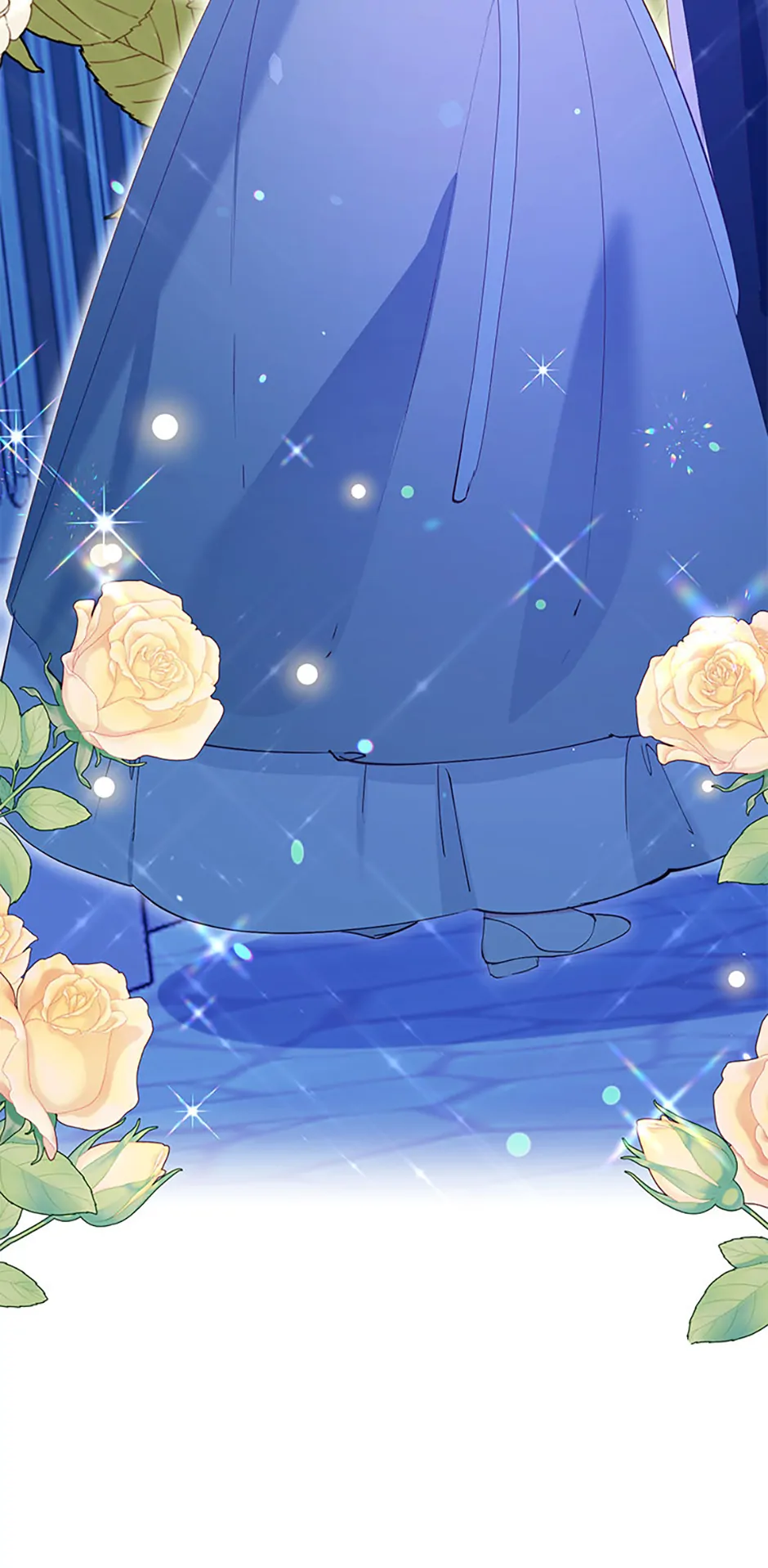 The Villainess Doesn’t Need A New Husband! Chapter 26 330 53