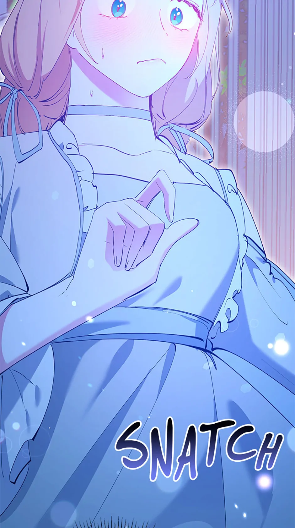 The Villainess Doesn’t Need A New Husband! Chapter 26 335 58