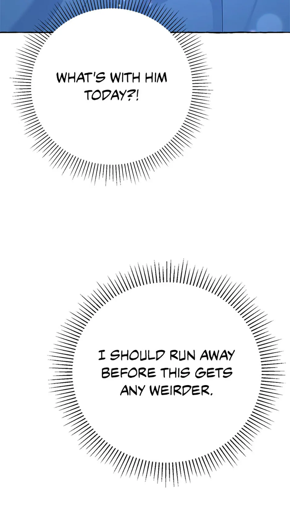 The Villainess Doesn’t Need A New Husband! Chapter 26 336 59