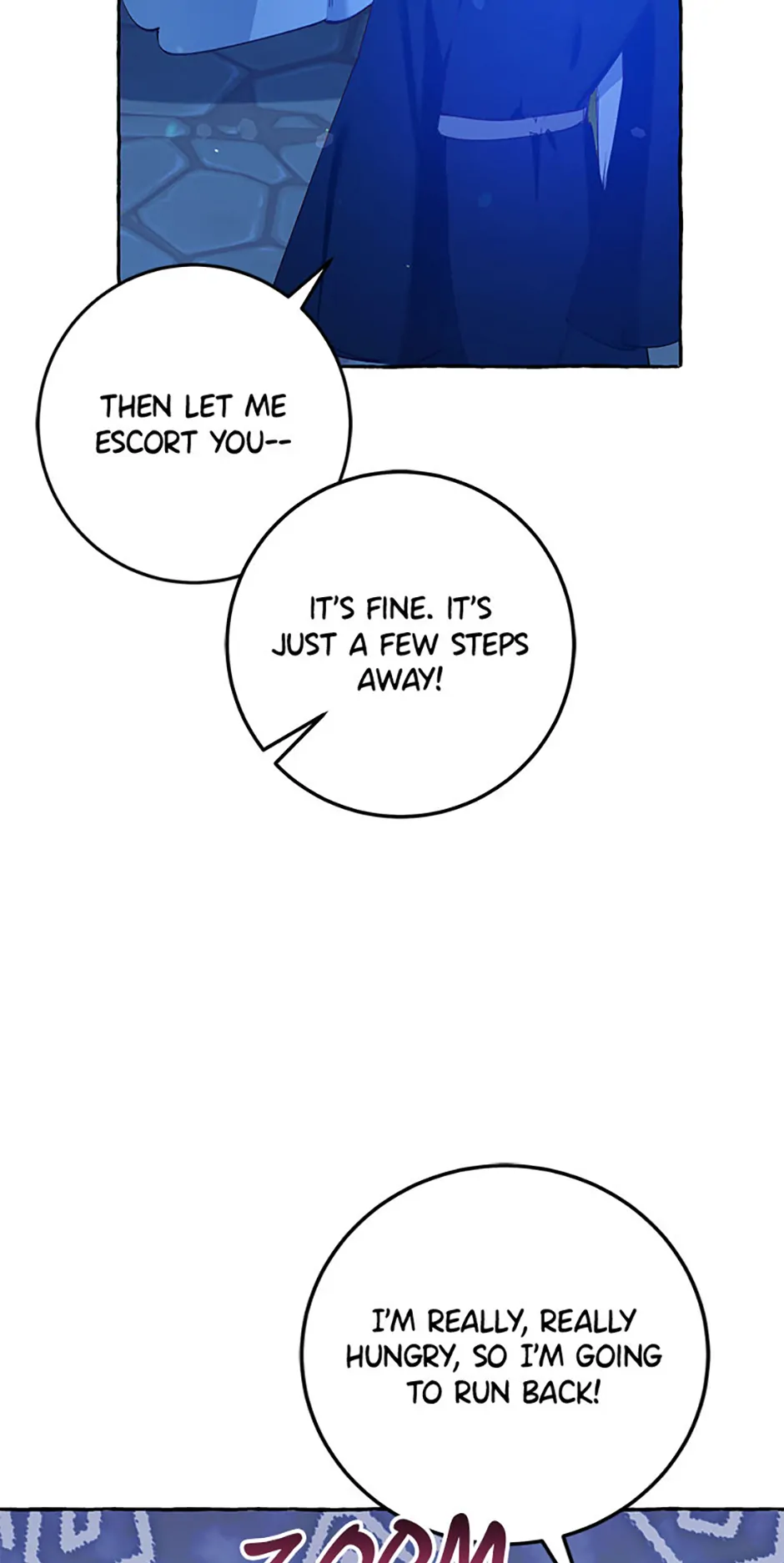 The Villainess Doesn’t Need A New Husband! Chapter 26 338 61