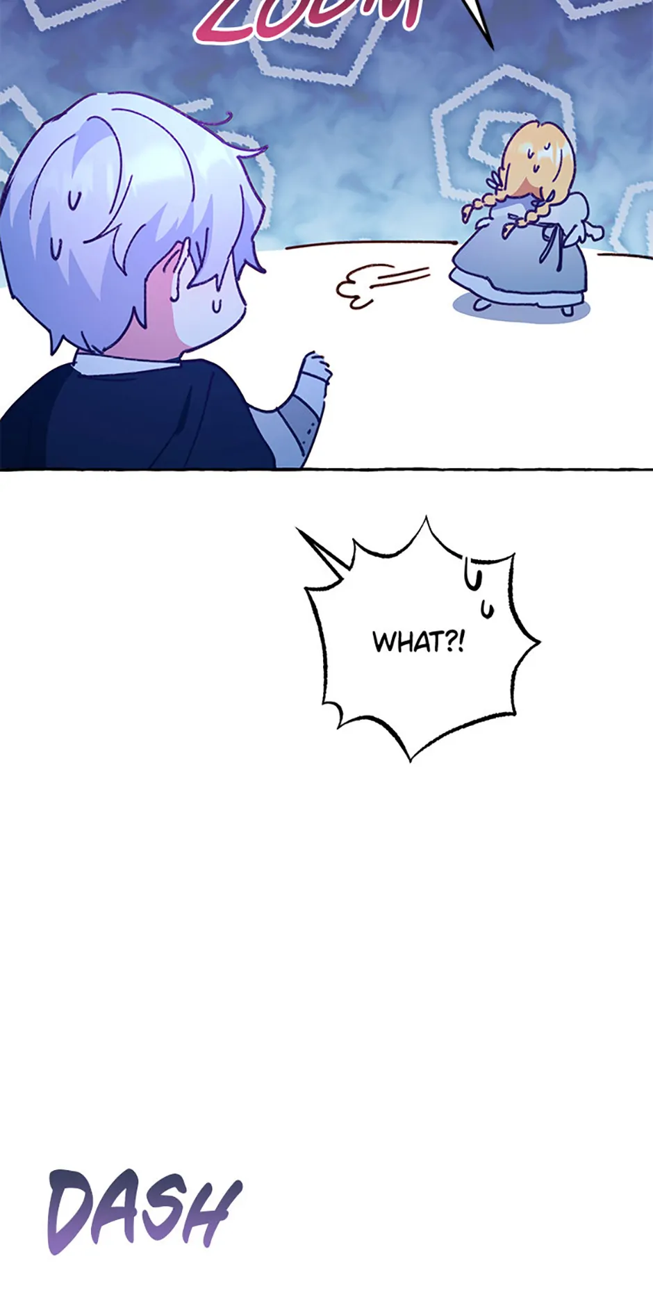 The Villainess Doesn’t Need A New Husband! Chapter 26 339 62