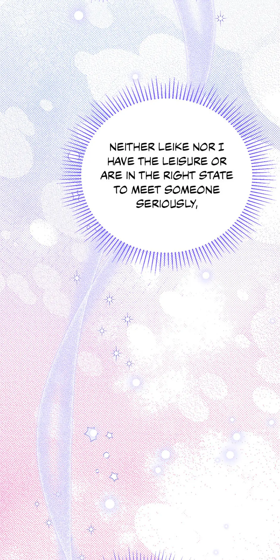 The Villainess Doesn’t Need A New Husband! Chapter 26 341 64