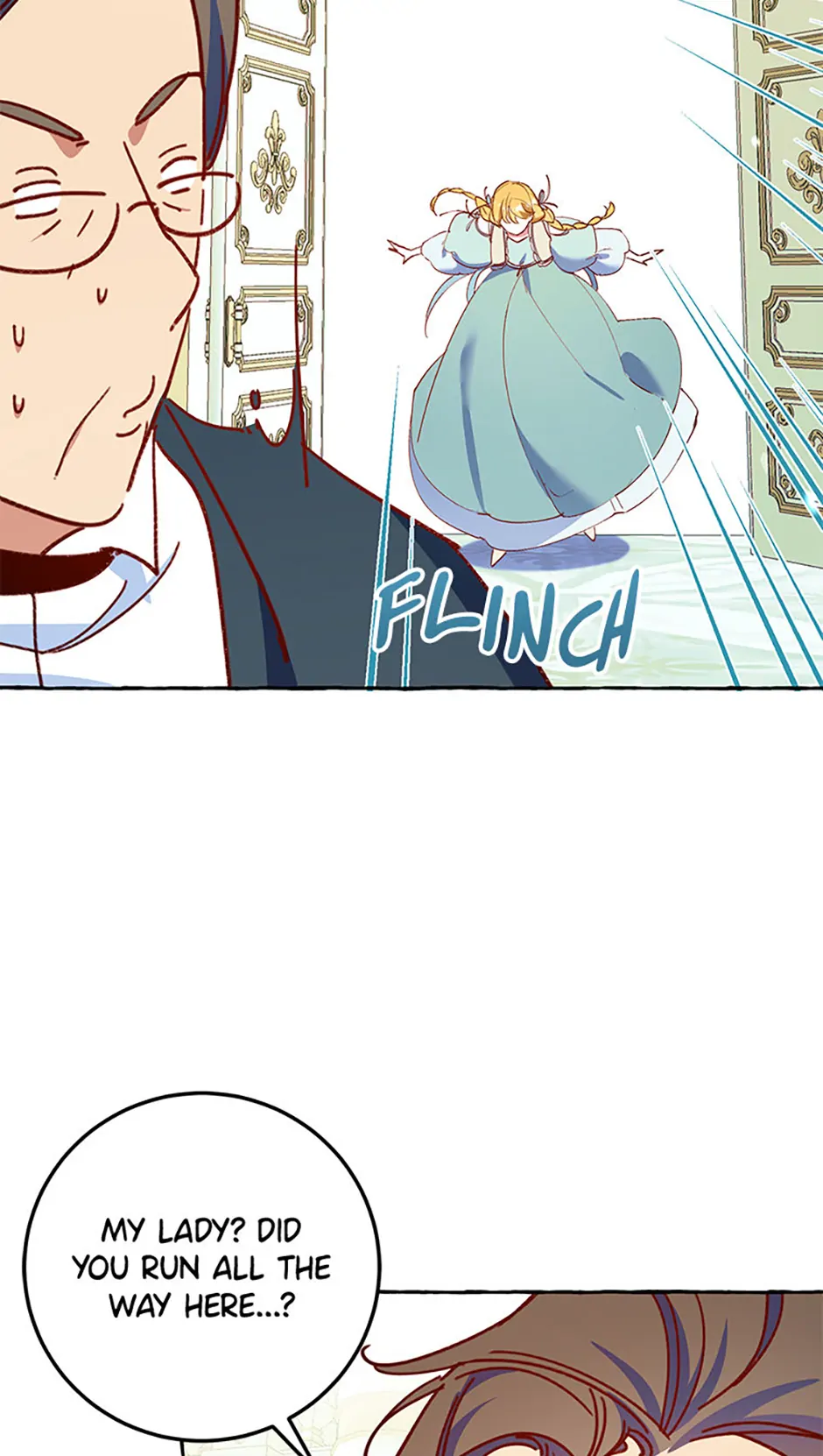 The Villainess Doesn’t Need A New Husband! Chapter 26 345 68