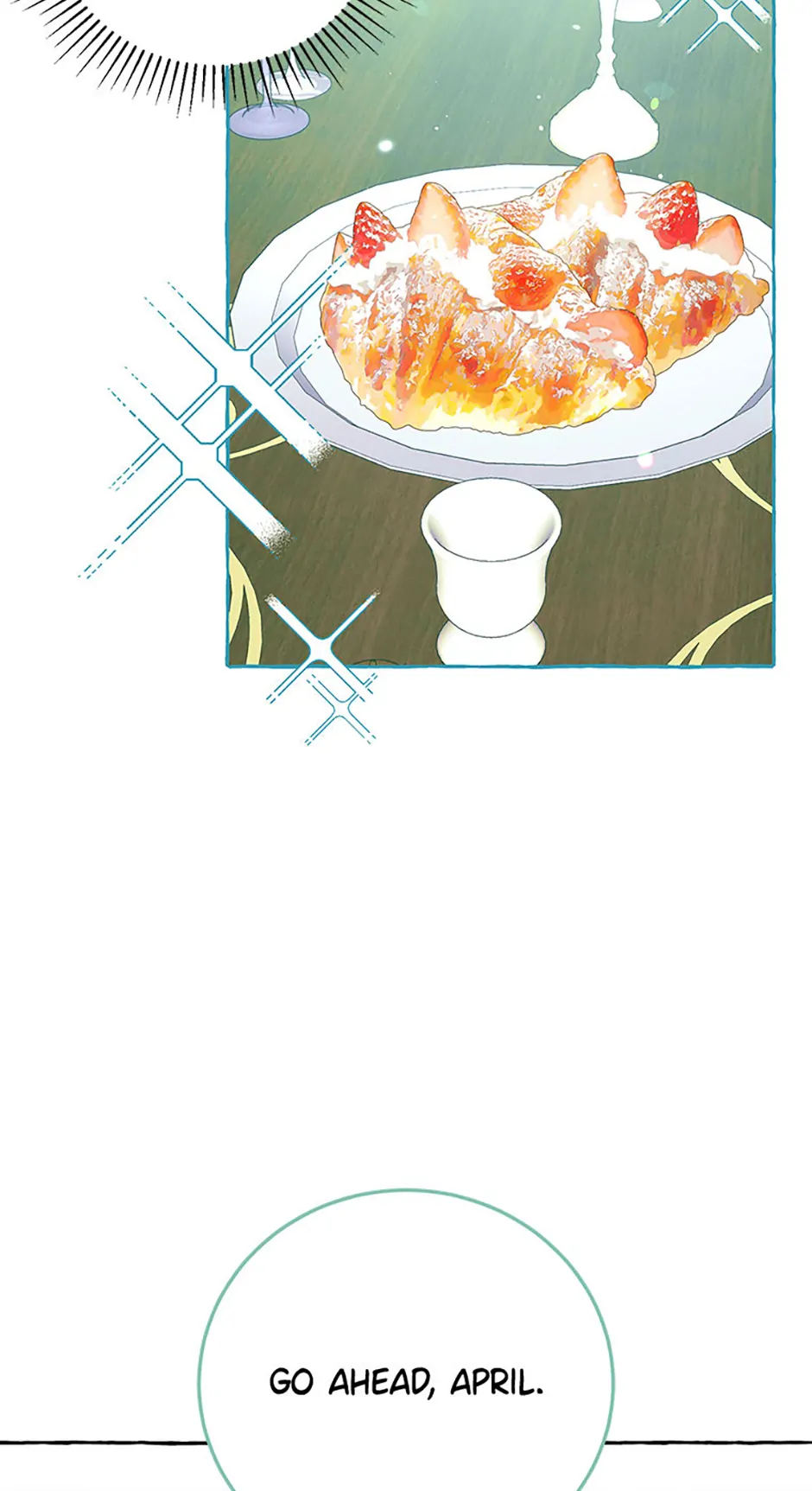 The Villainess Doesn’t Need A New Husband! Chapter 26 351 74