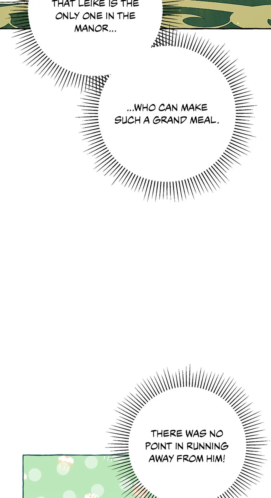 The Villainess Doesn’t Need A New Husband! Chapter 26 353 76