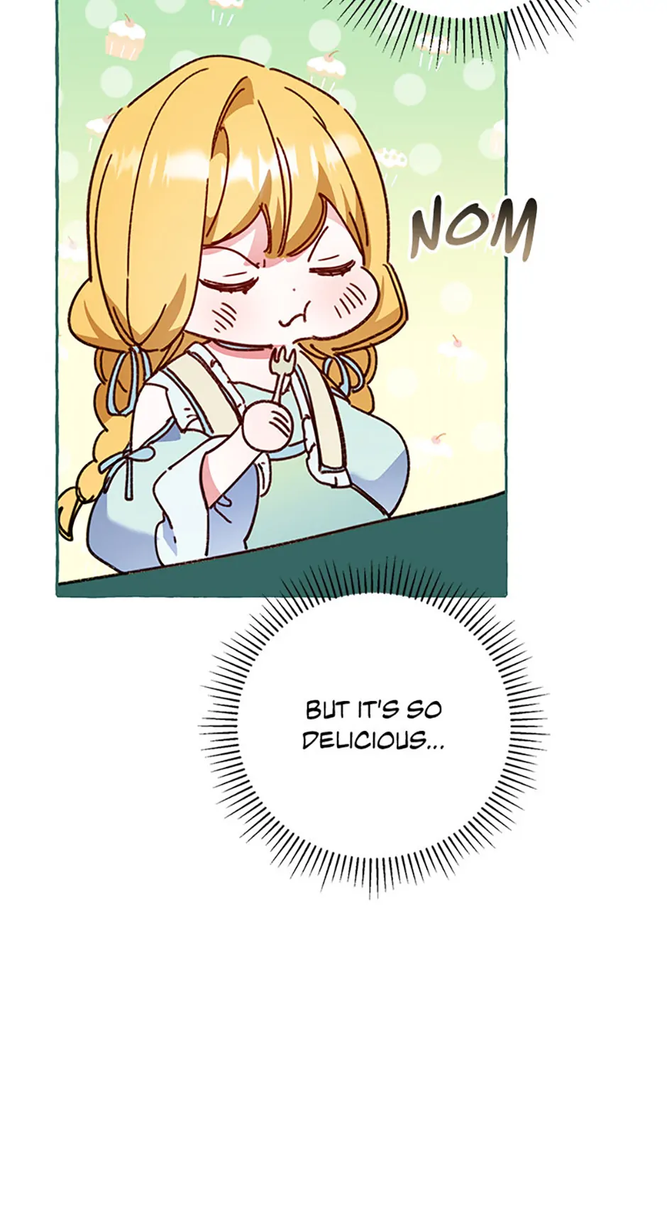 The Villainess Doesn’t Need A New Husband! Chapter 26 354 77