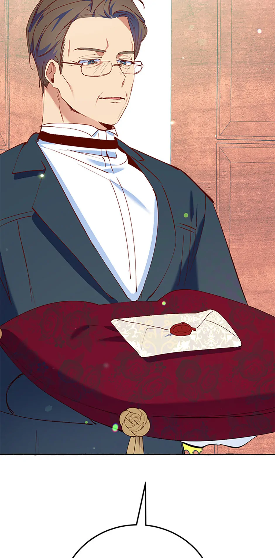 The Villainess Doesn’t Need A New Husband! Chapter 26 356 79