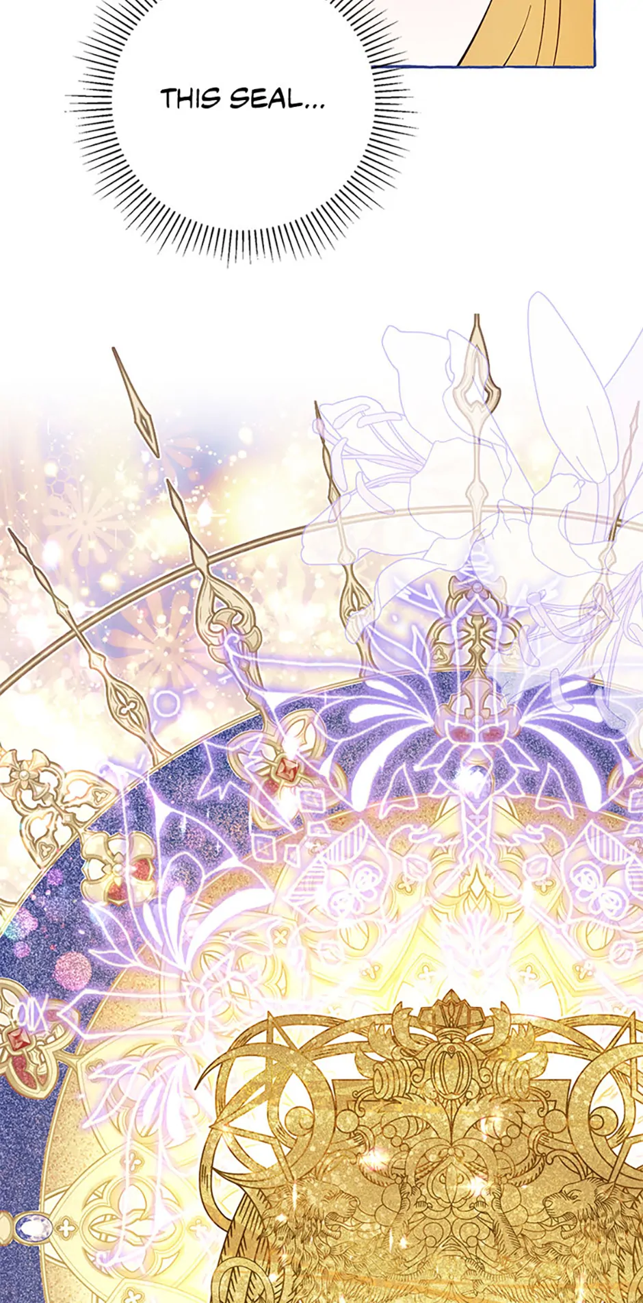 The Villainess Doesn’t Need A New Husband! Chapter 26 358 81