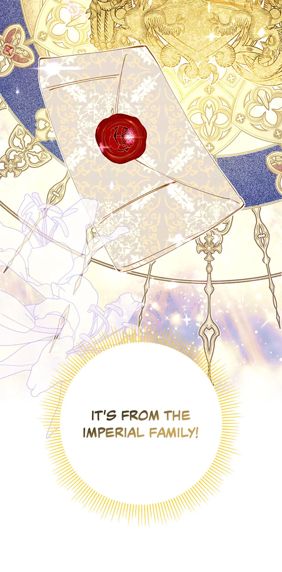 The Villainess Doesn’t Need A New Husband! Chapter 26 359 82