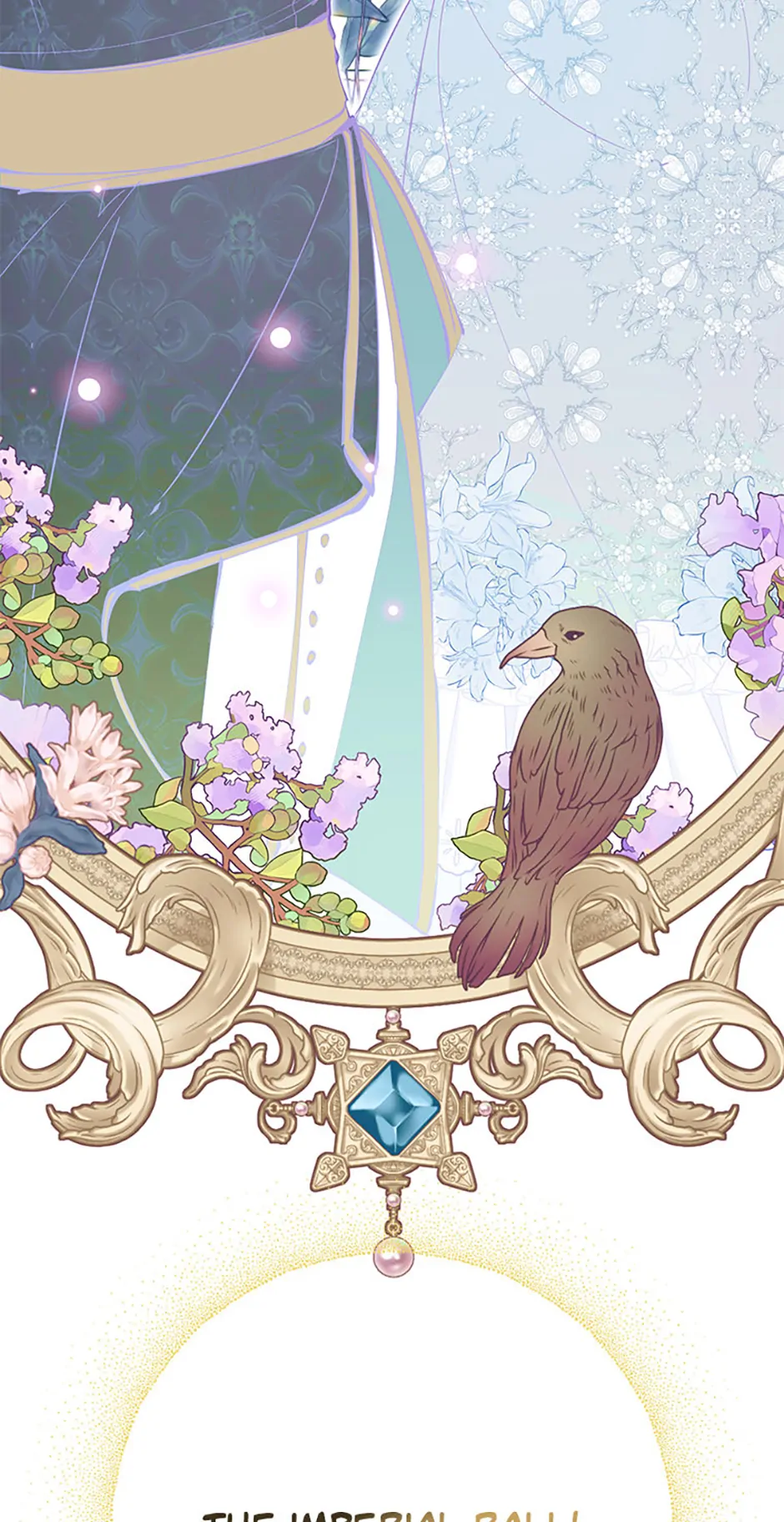 The Villainess Doesn’t Need A New Husband! Chapter 26 363 86