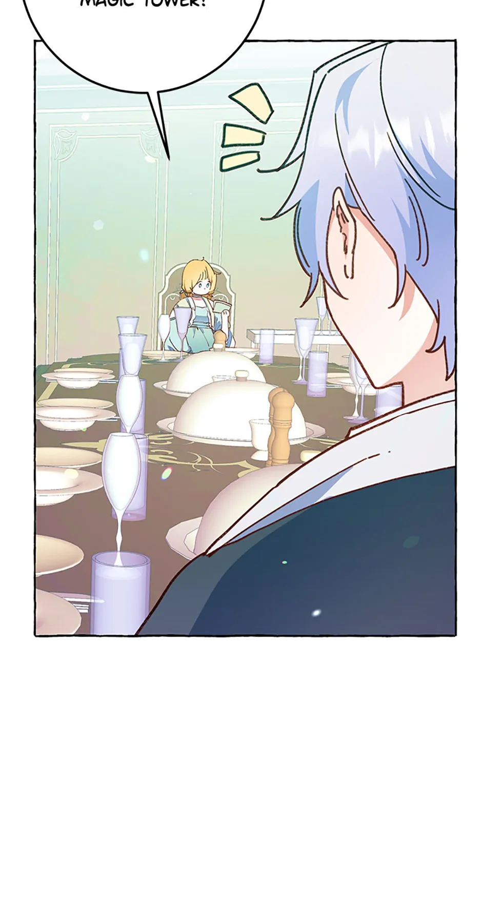 The Villainess Doesn’t Need A New Husband! Chapter 27 253 06