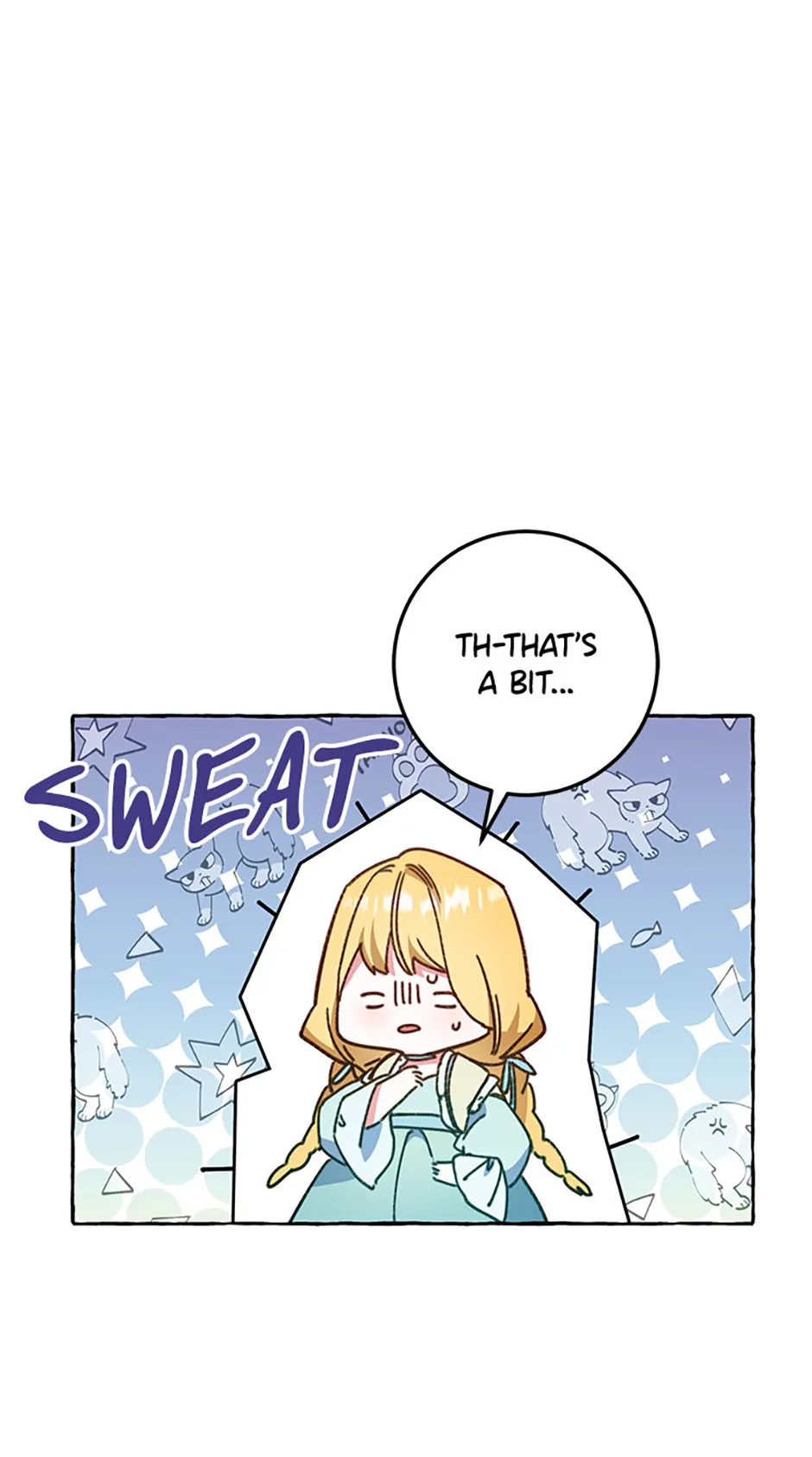 The Villainess Doesn’t Need A New Husband! Chapter 27 255 08