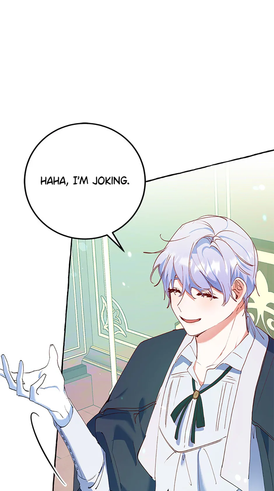 The Villainess Doesn’t Need A New Husband! Chapter 27 256 09