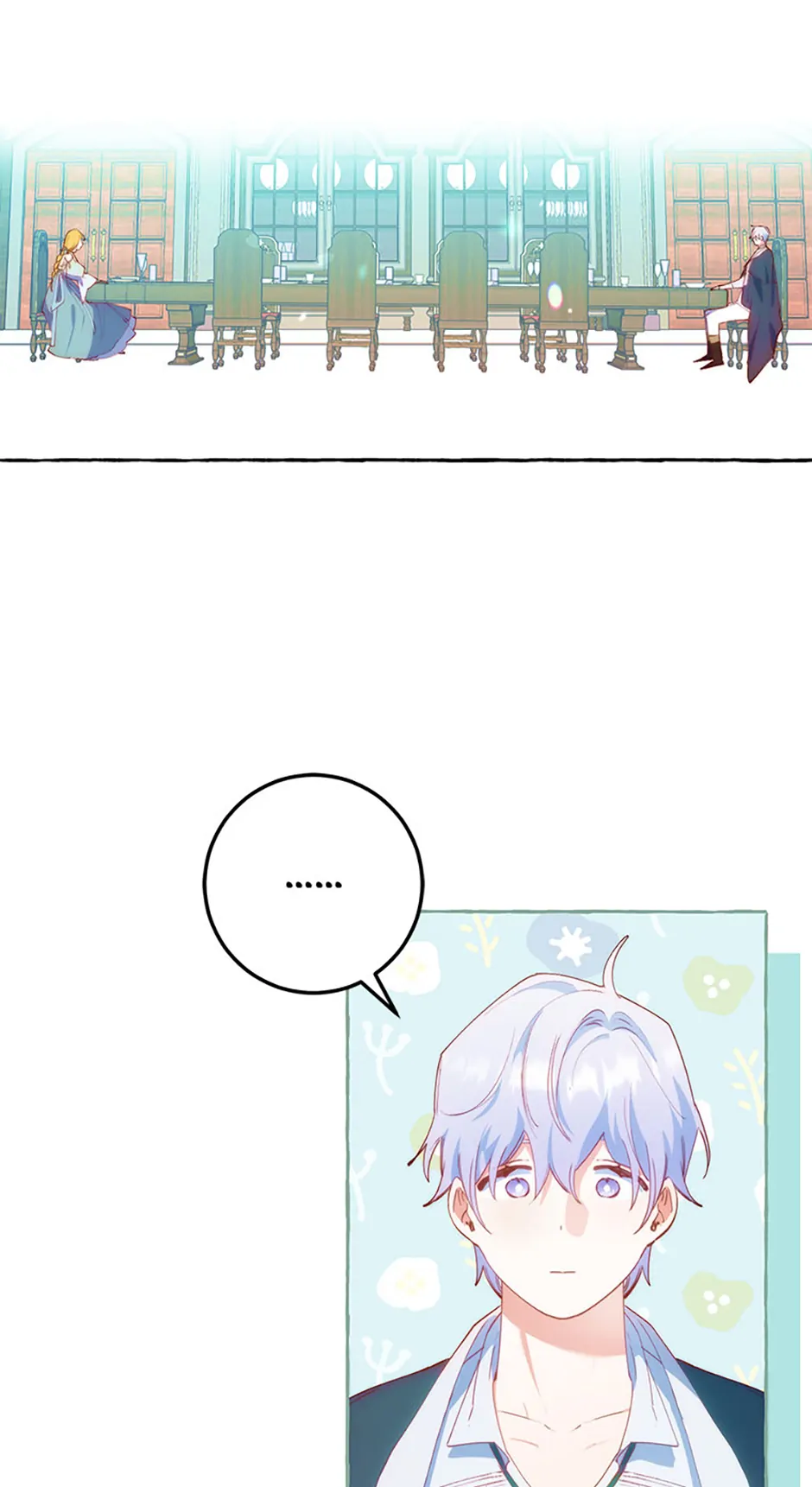 The Villainess Doesn’t Need A New Husband! Chapter 27 263 16