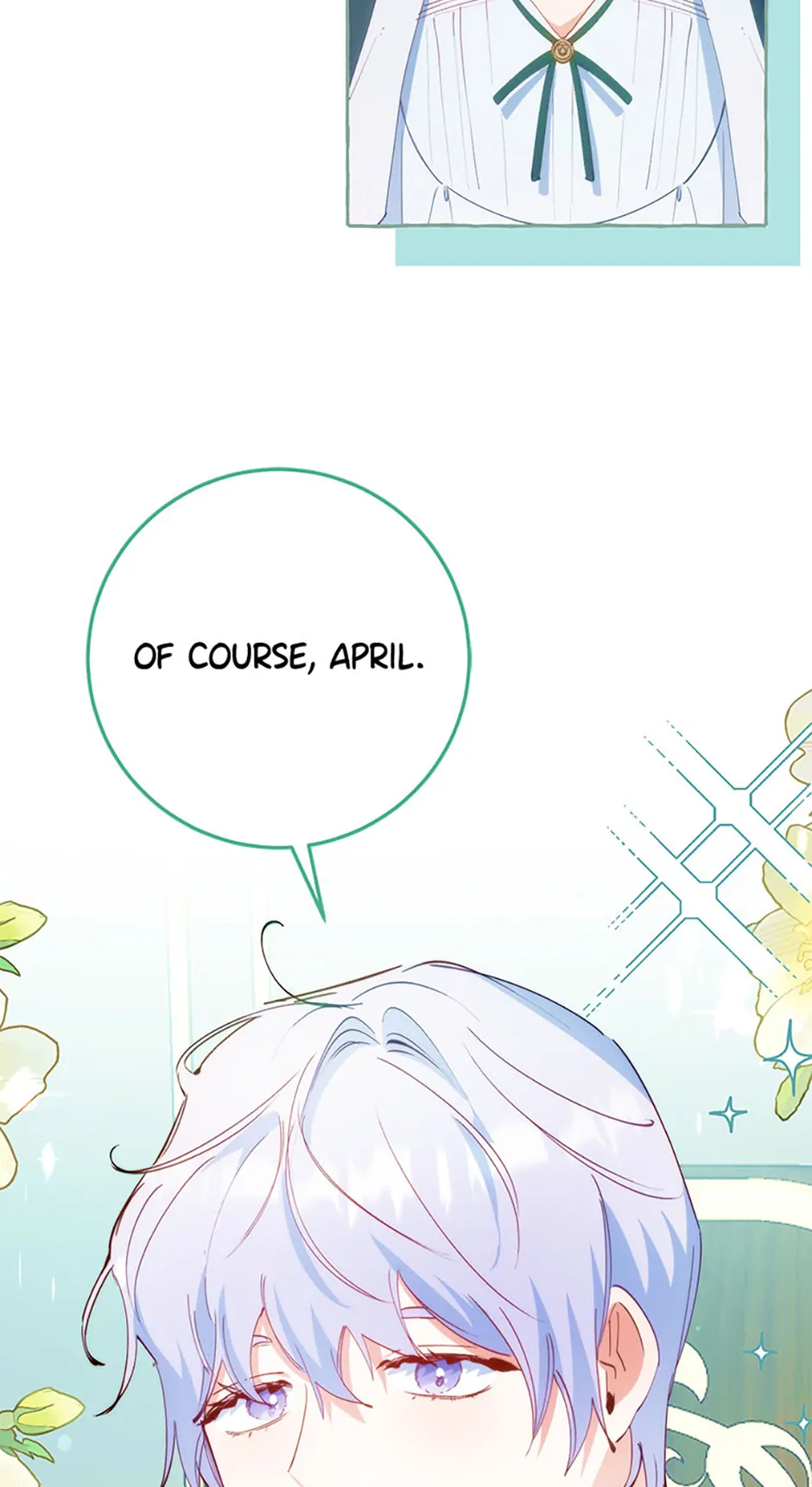 The Villainess Doesn’t Need A New Husband! Chapter 27 264 17