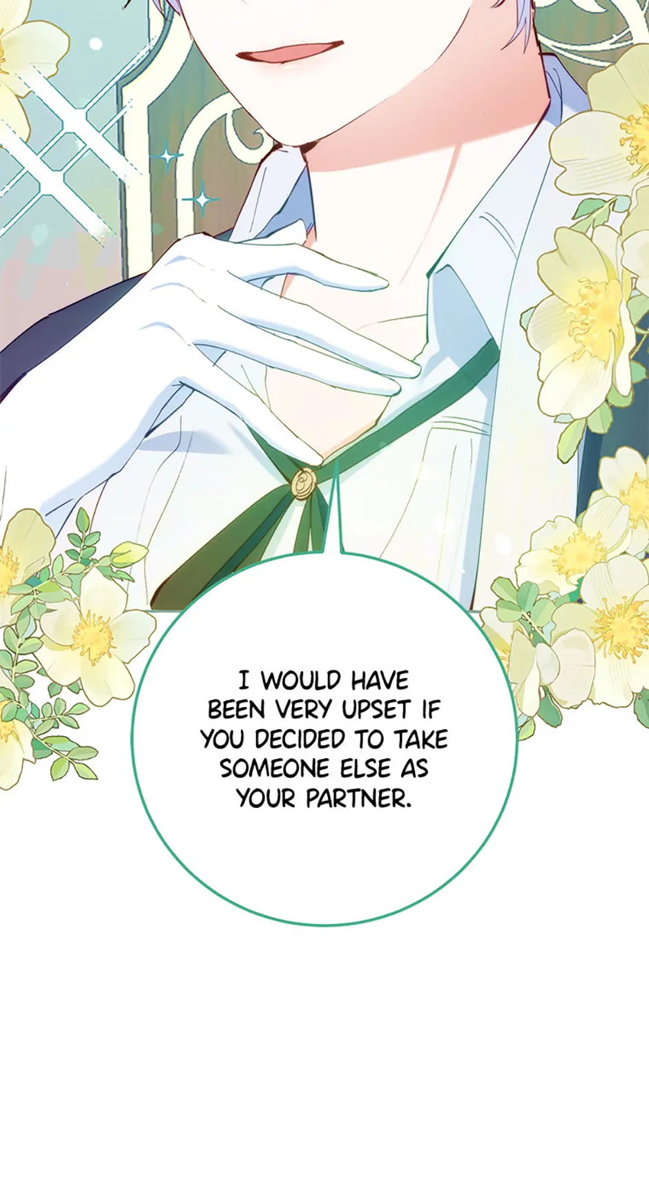 The Villainess Doesn’t Need A New Husband! Chapter 27 265 18