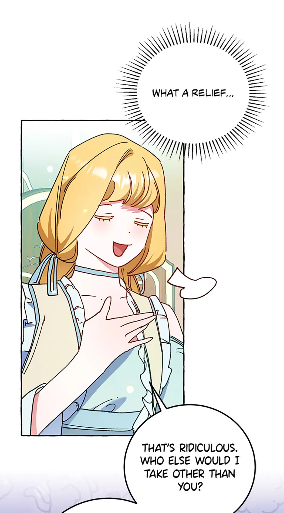 The Villainess Doesn’t Need A New Husband! Chapter 27 266 19