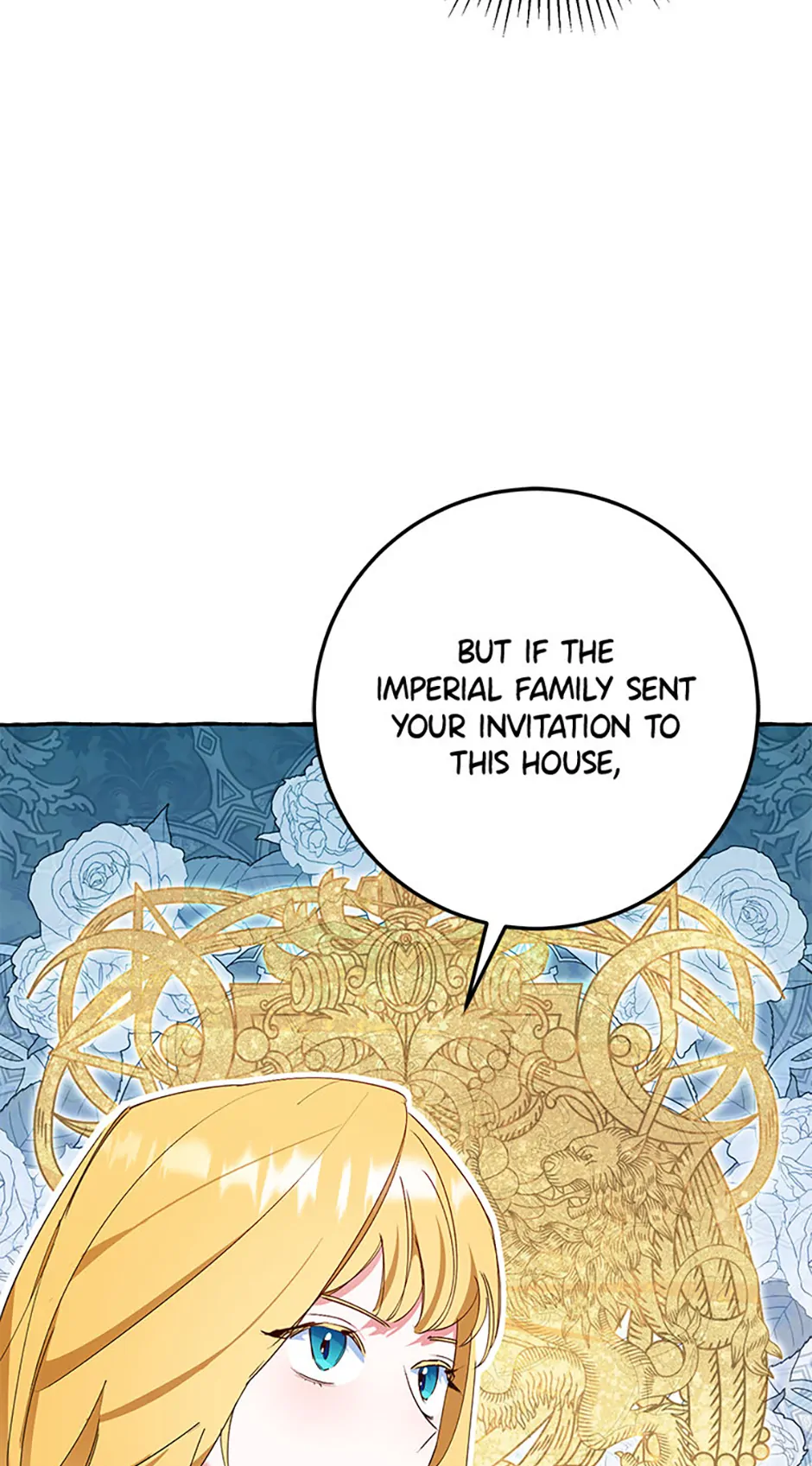 The Villainess Doesn’t Need A New Husband! Chapter 27 270 23