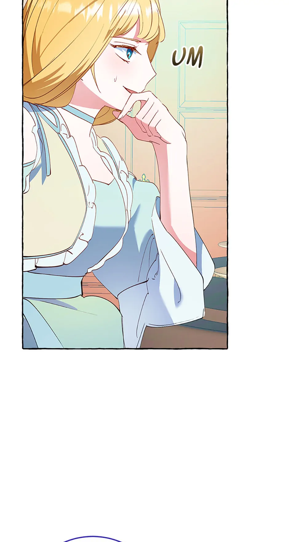 The Villainess Doesn’t Need A New Husband! Chapter 27 275 28