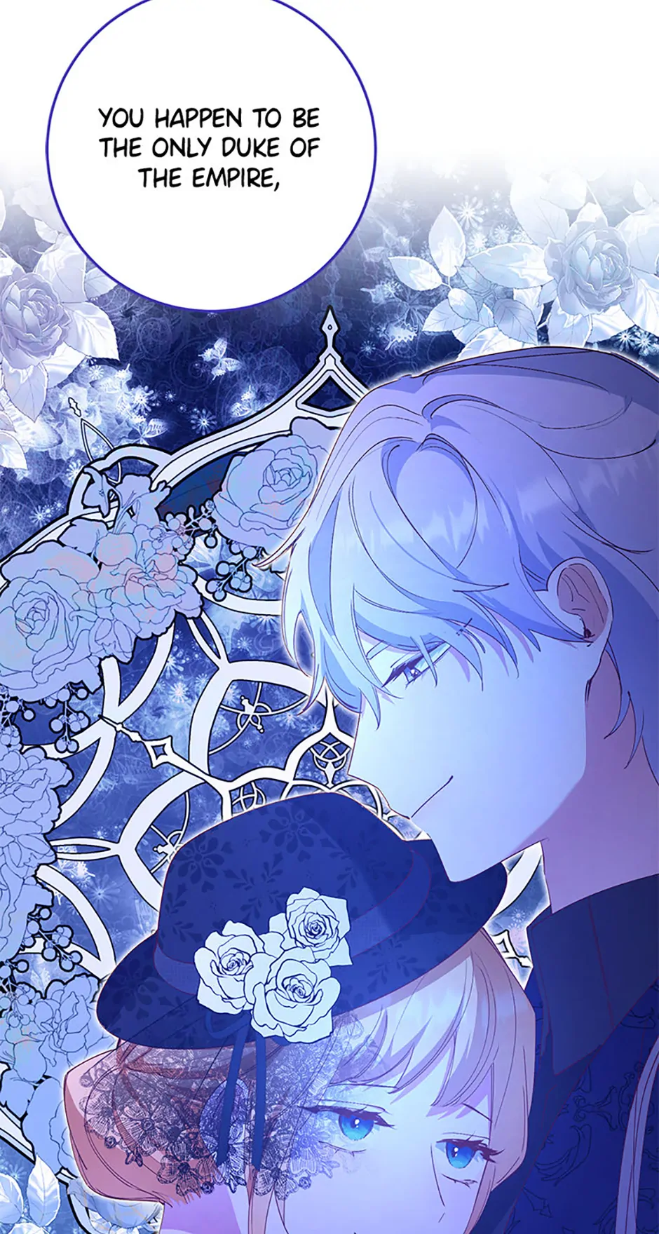 The Villainess Doesn’t Need A New Husband! Chapter 27 276 29