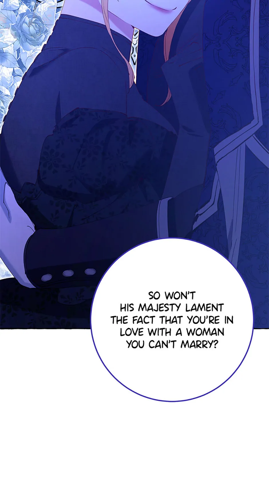 The Villainess Doesn’t Need A New Husband! Chapter 27 277 30