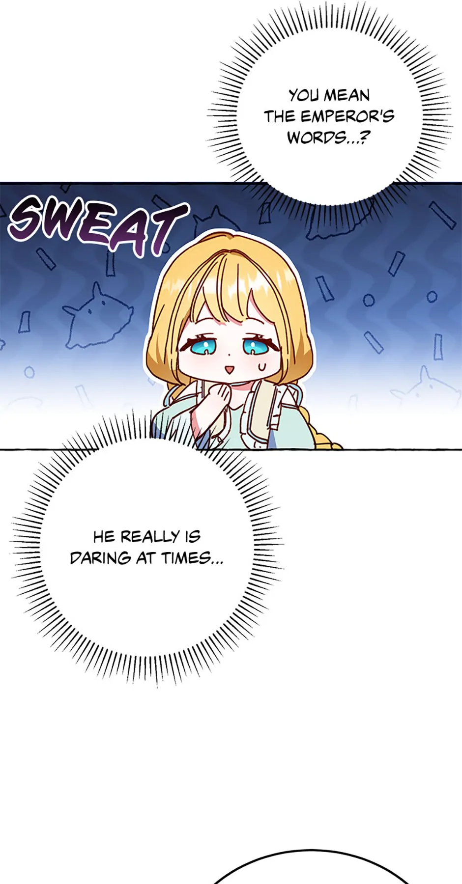 The Villainess Doesn’t Need A New Husband! Chapter 27 279 32