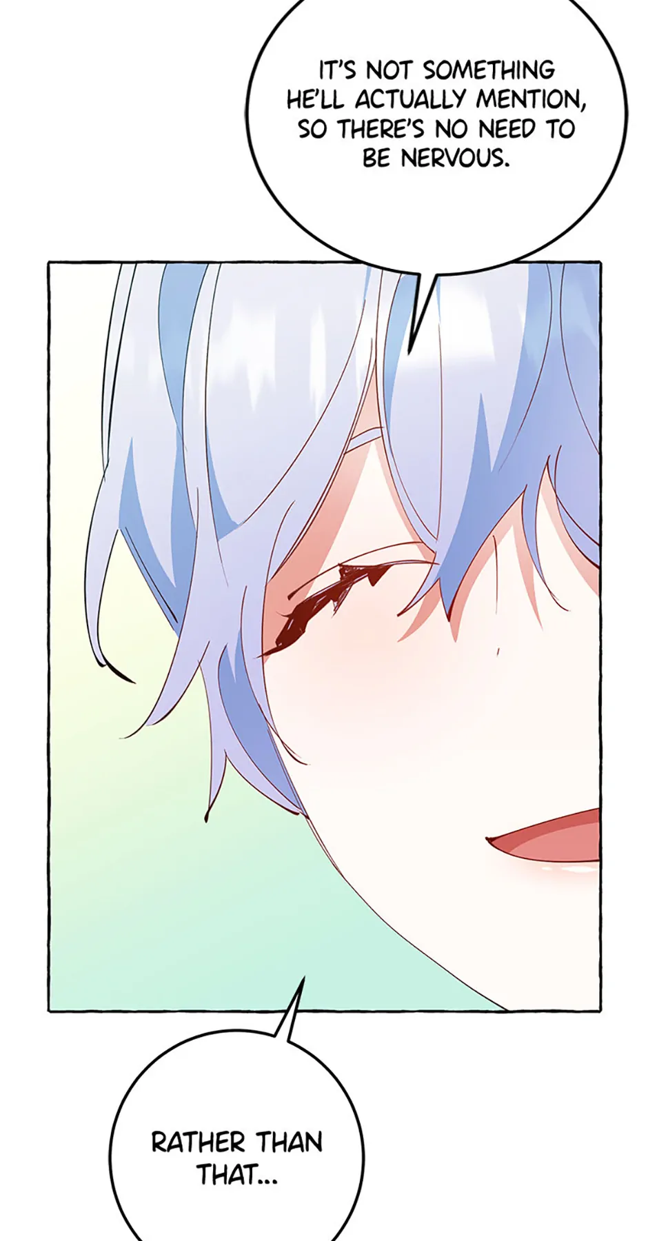 The Villainess Doesn’t Need A New Husband! Chapter 27 280 33