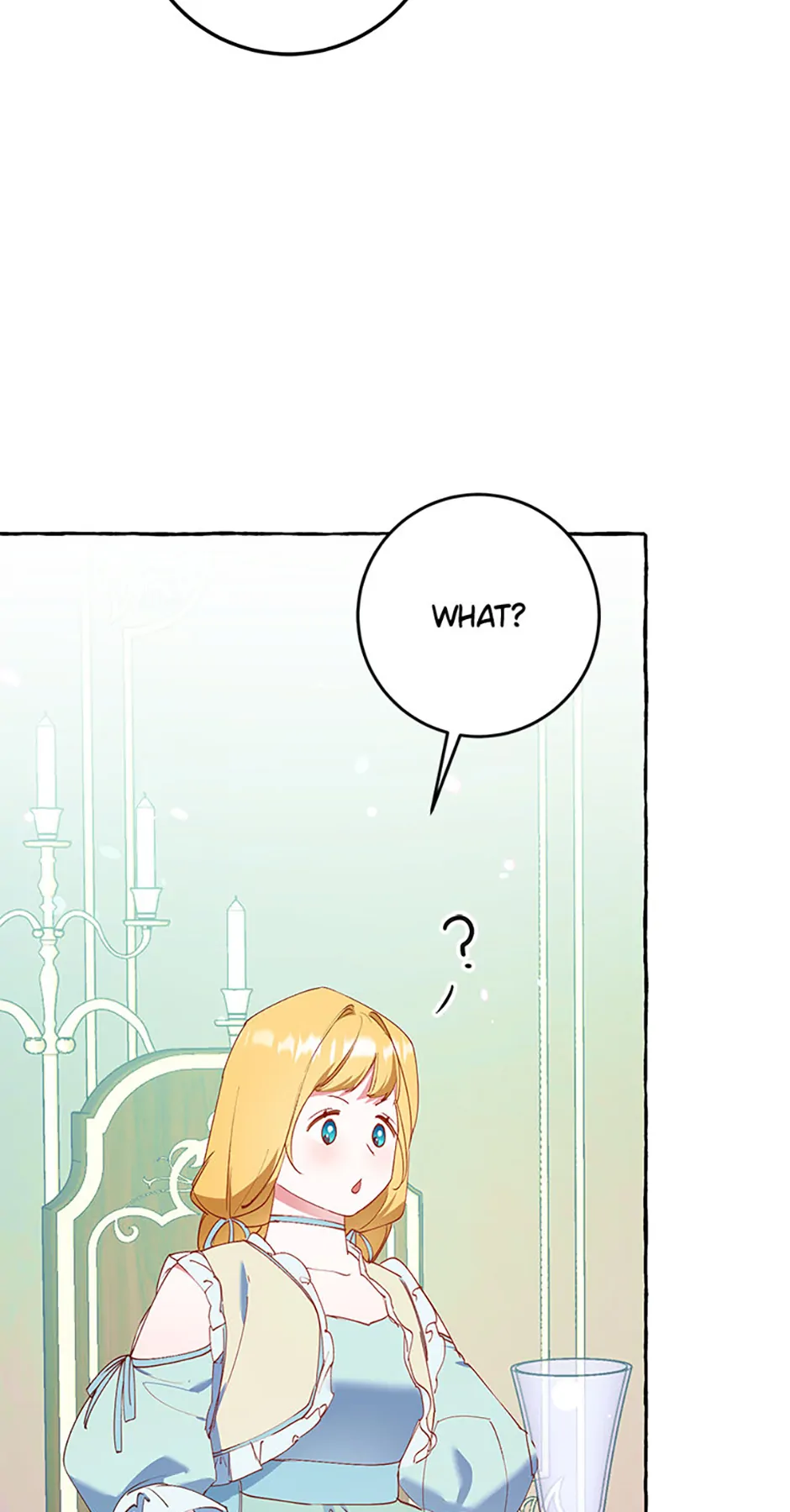 The Villainess Doesn’t Need A New Husband! Chapter 27 281 34