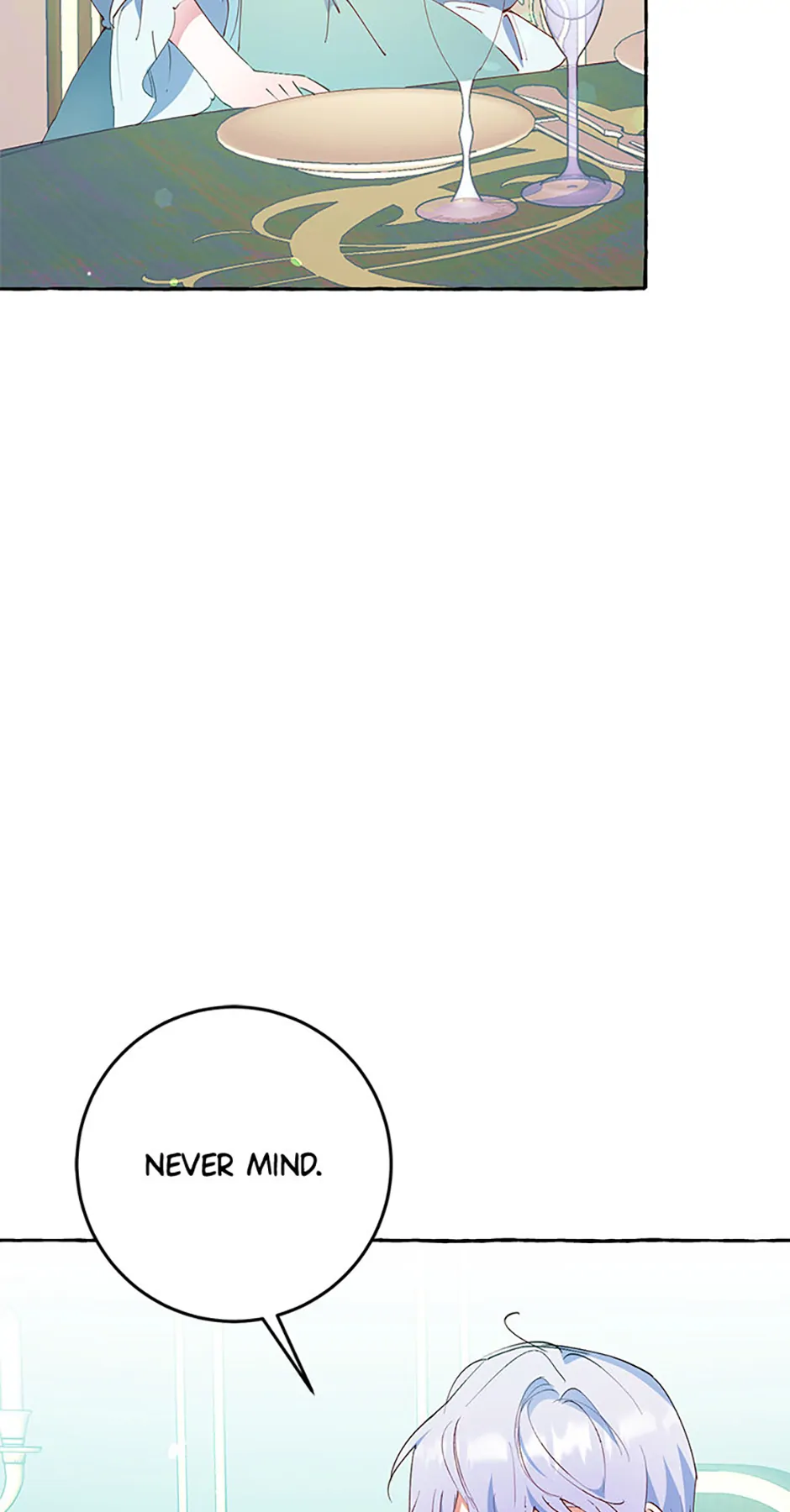 The Villainess Doesn’t Need A New Husband! Chapter 27 282 35