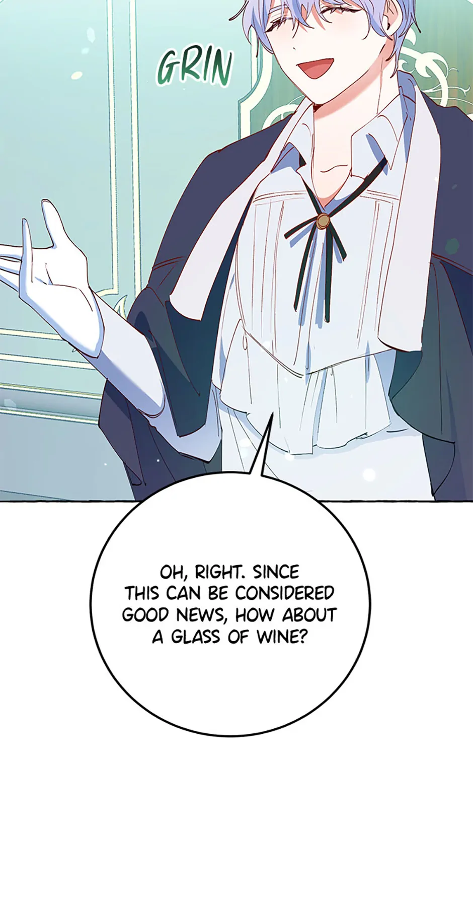 The Villainess Doesn’t Need A New Husband! Chapter 27 283 36