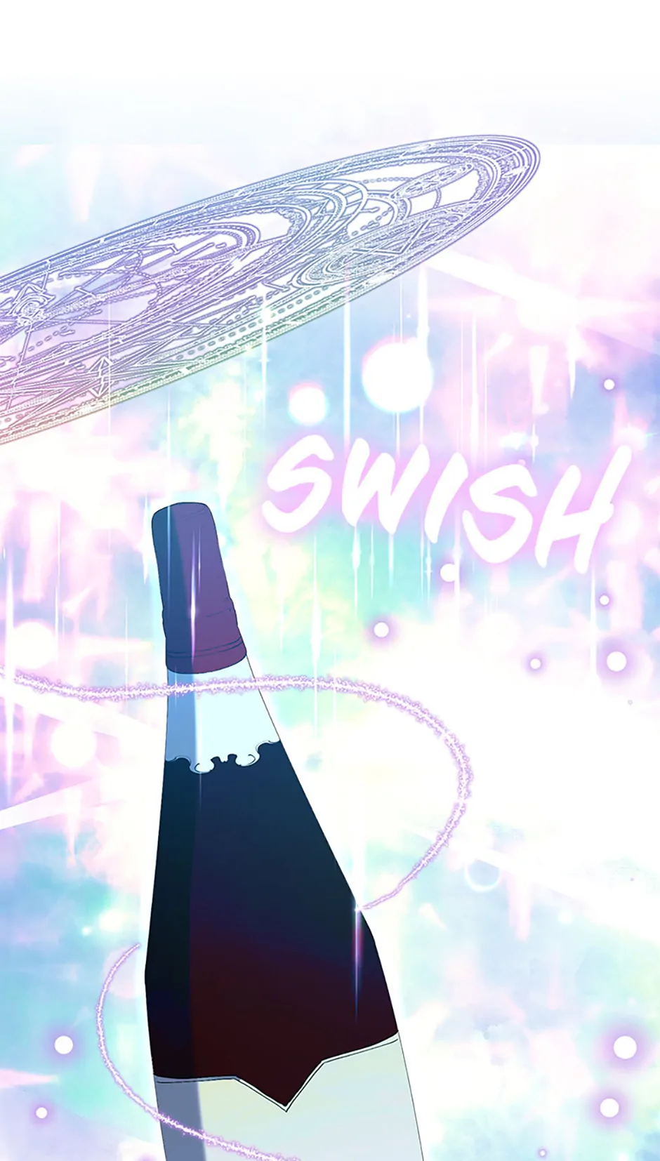 The Villainess Doesn’t Need A New Husband! Chapter 27 284 37