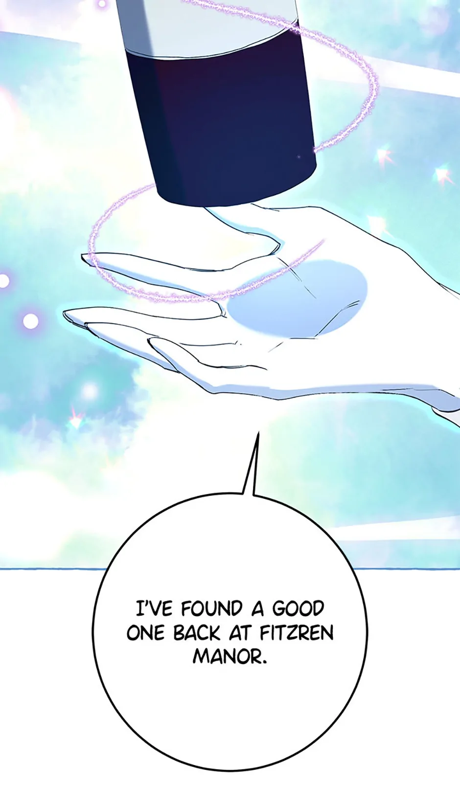 The Villainess Doesn’t Need A New Husband! Chapter 27 285 38