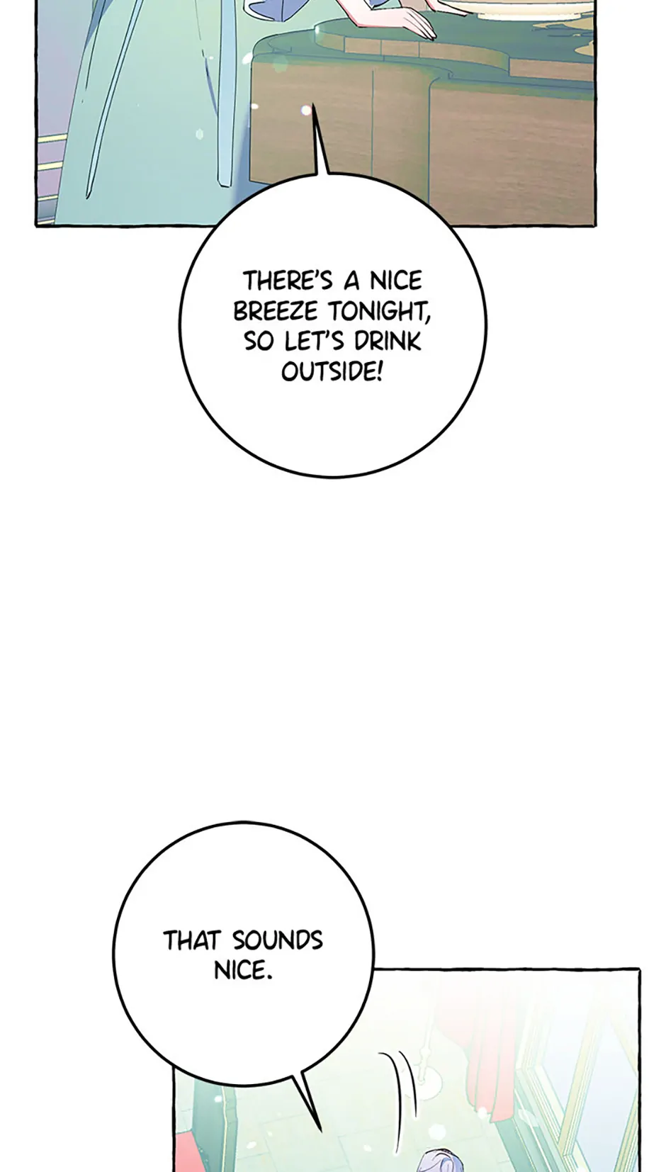 The Villainess Doesn’t Need A New Husband! Chapter 27 287 40