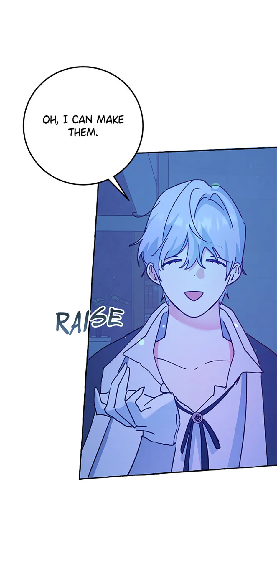 The Villainess Doesn’t Need A New Husband! Chapter 27 292 45