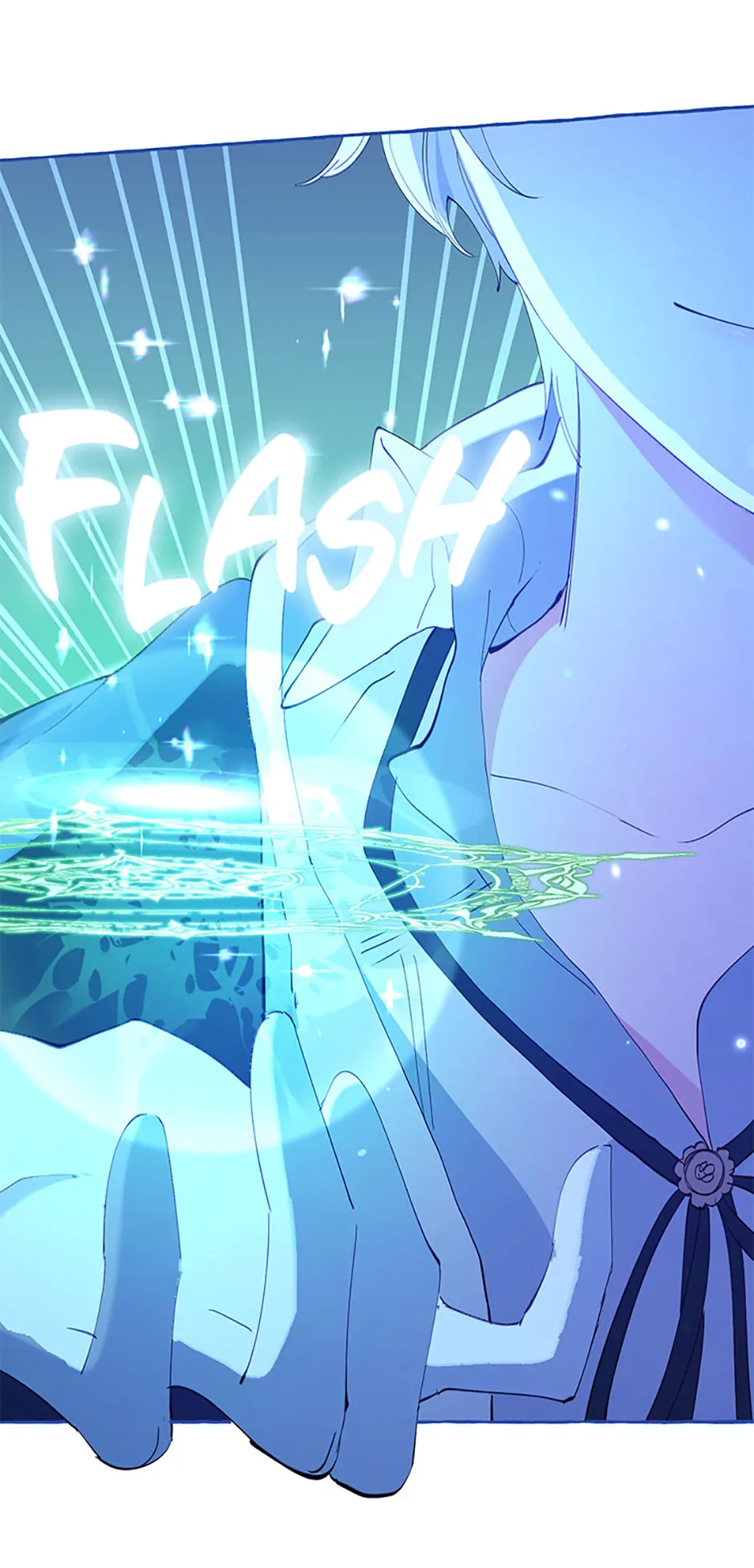 The Villainess Doesn’t Need A New Husband! Chapter 27 293 46