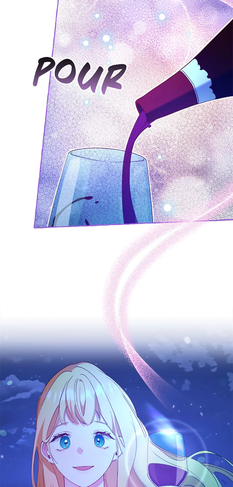 The Villainess Doesn’t Need A New Husband! Chapter 27 295 48