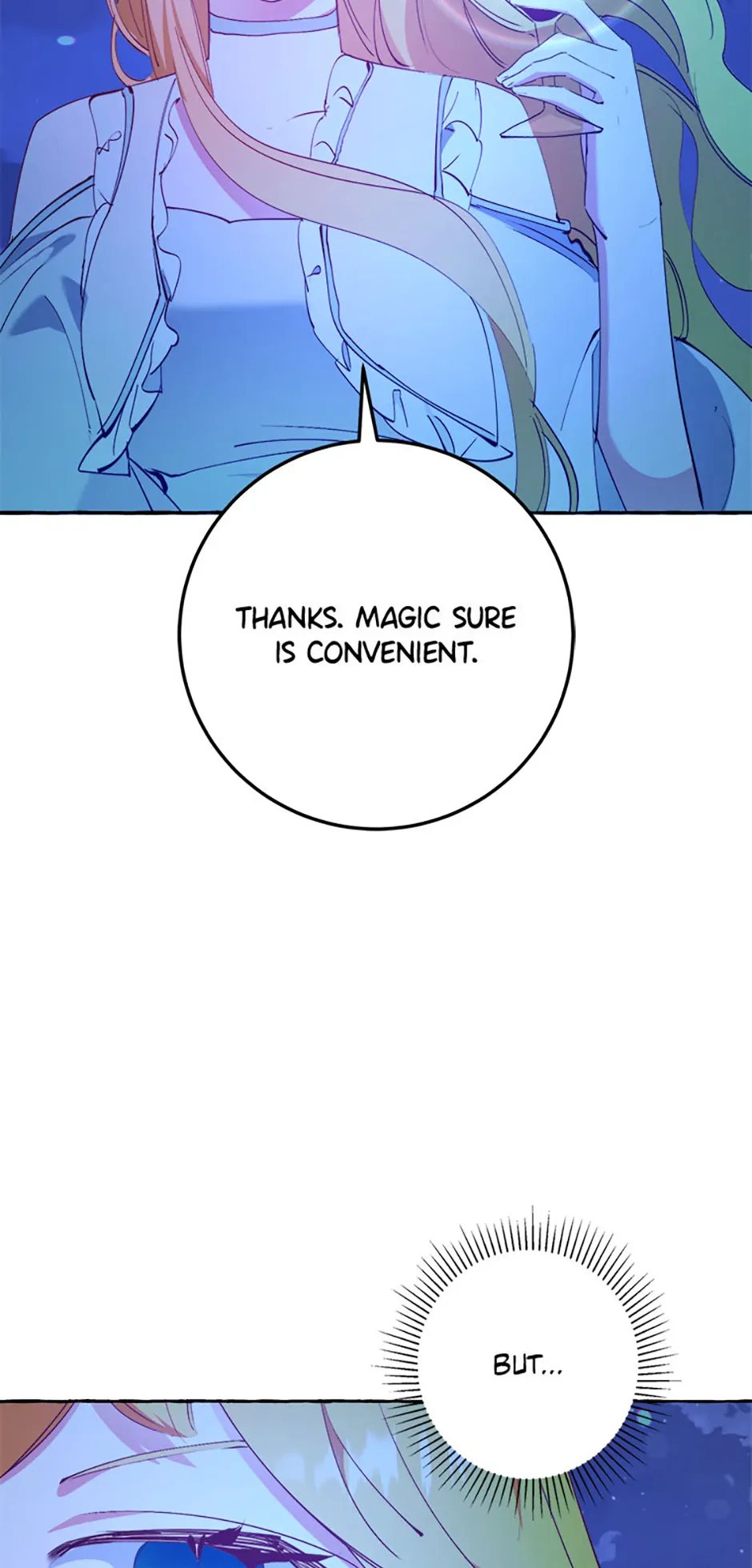 The Villainess Doesn’t Need A New Husband! Chapter 27 296 49