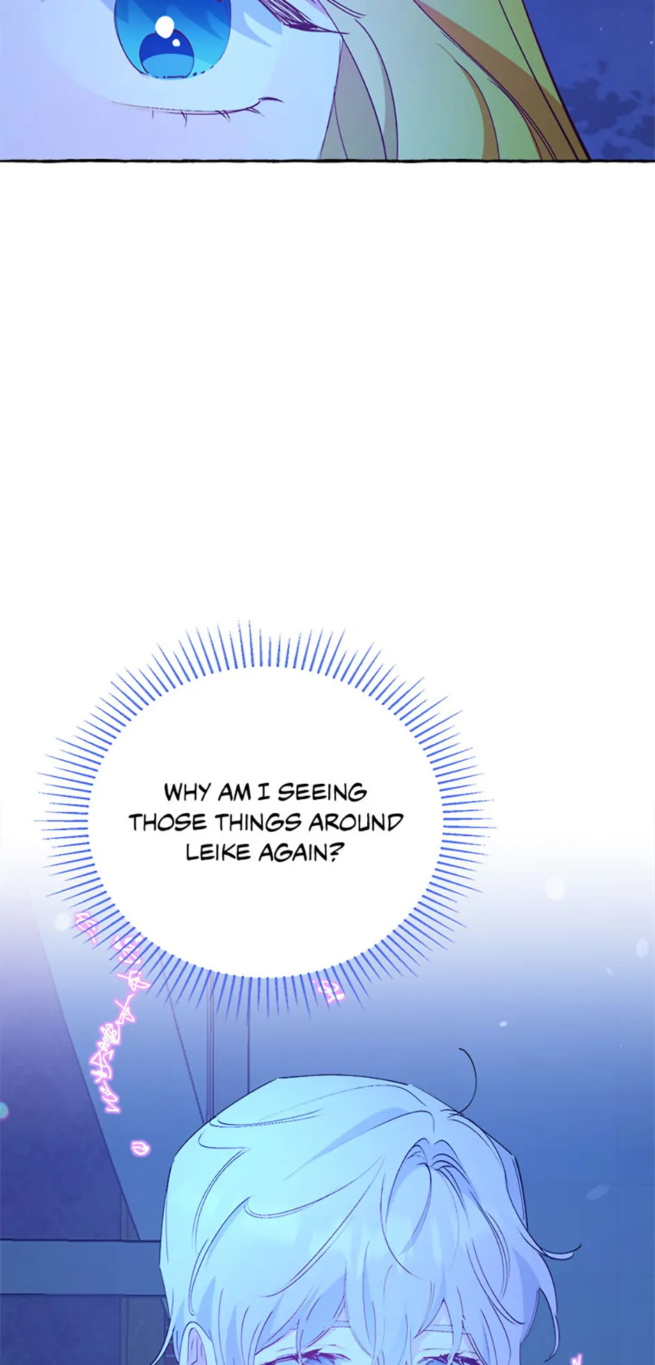 The Villainess Doesn’t Need A New Husband! Chapter 27 297 50