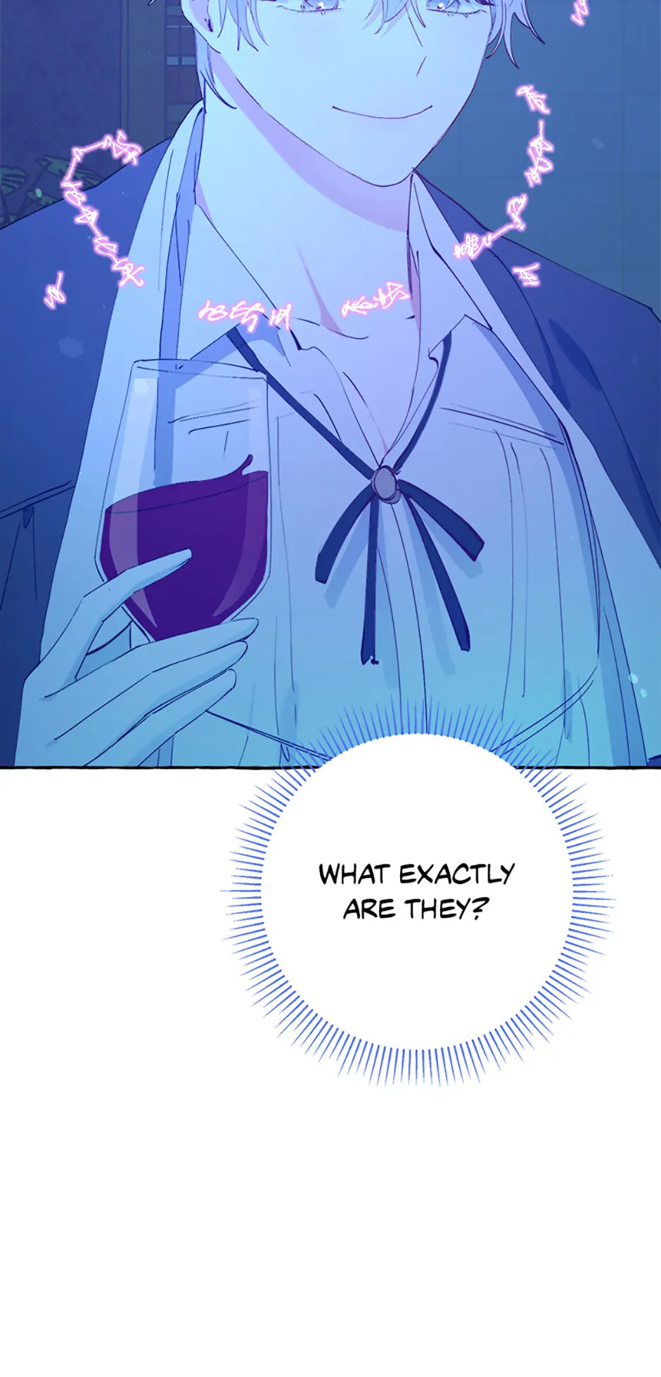 The Villainess Doesn’t Need A New Husband! Chapter 27 298 51