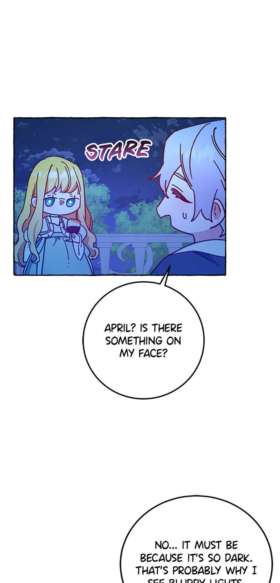 The Villainess Doesn’t Need A New Husband! Chapter 27 299 52