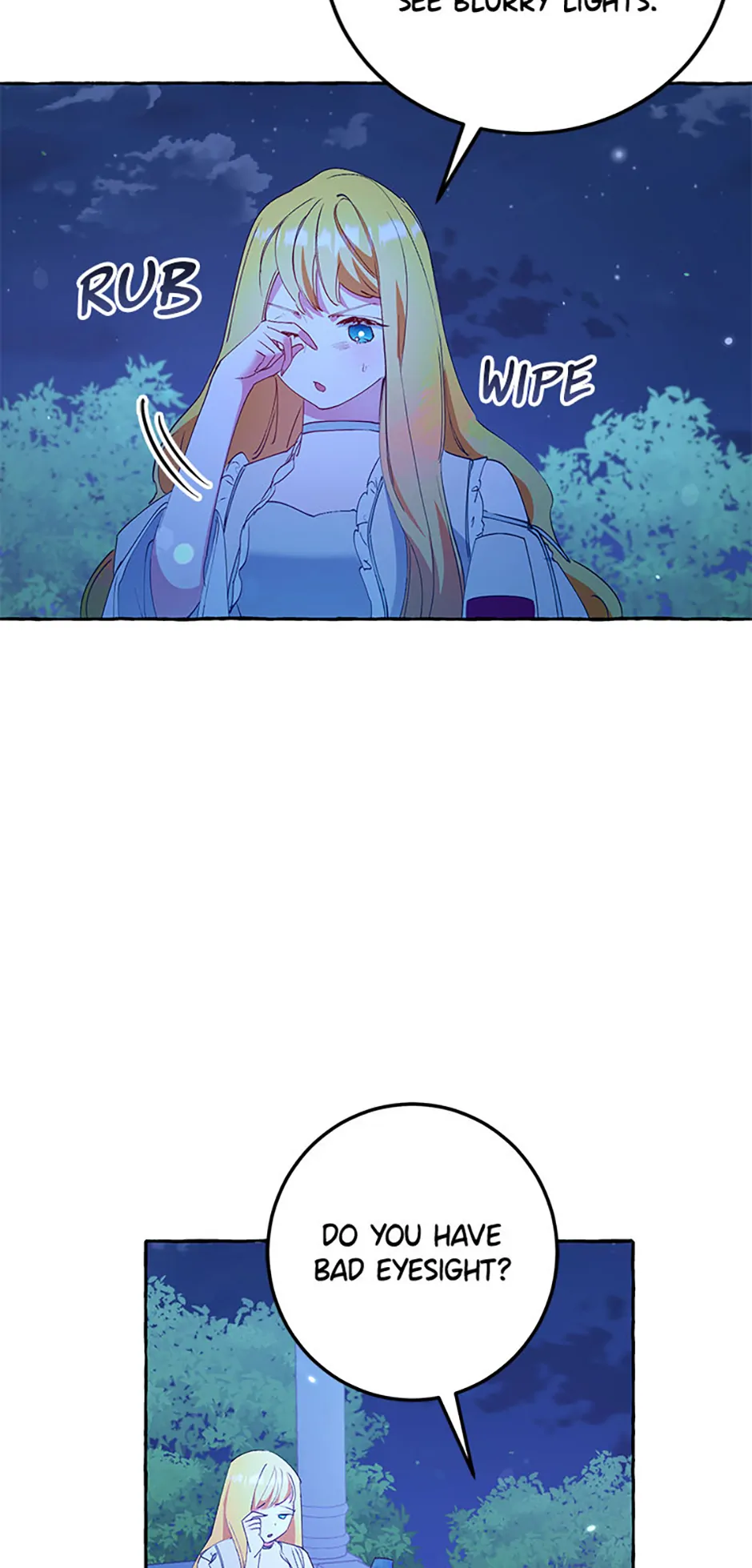 The Villainess Doesn’t Need A New Husband! Chapter 27 300 53