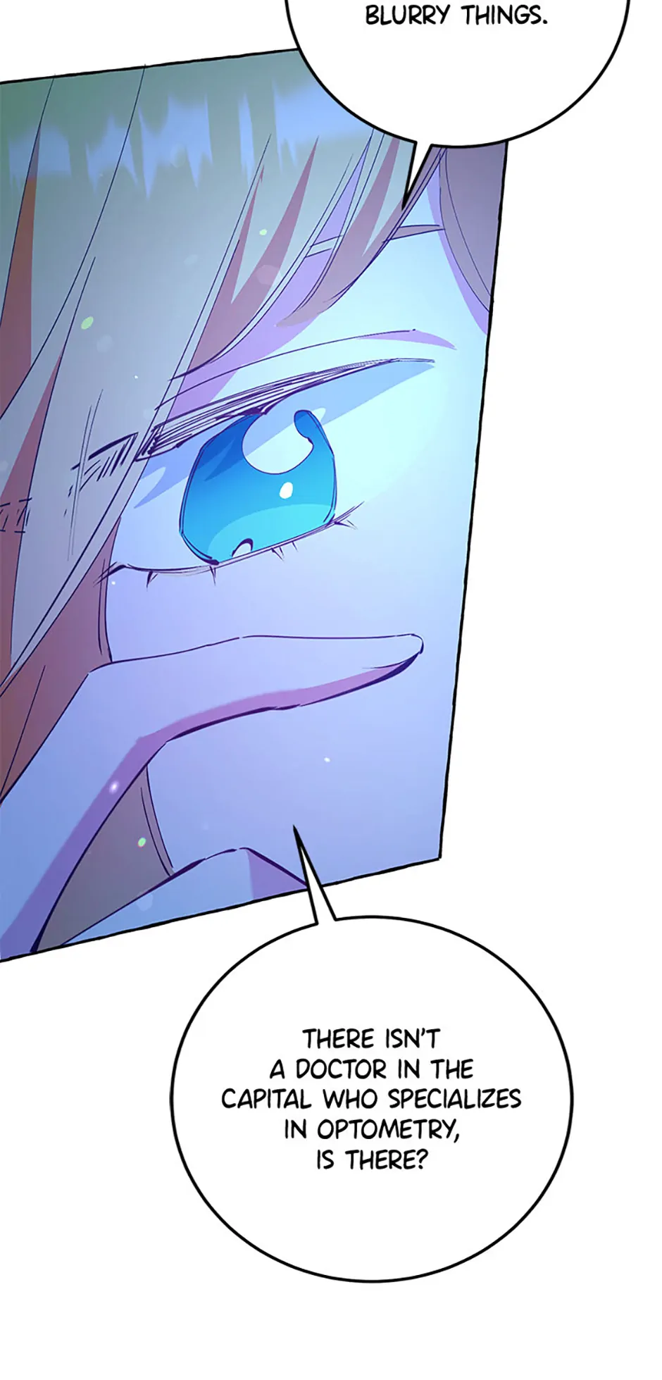 The Villainess Doesn’t Need A New Husband! Chapter 27 302 55