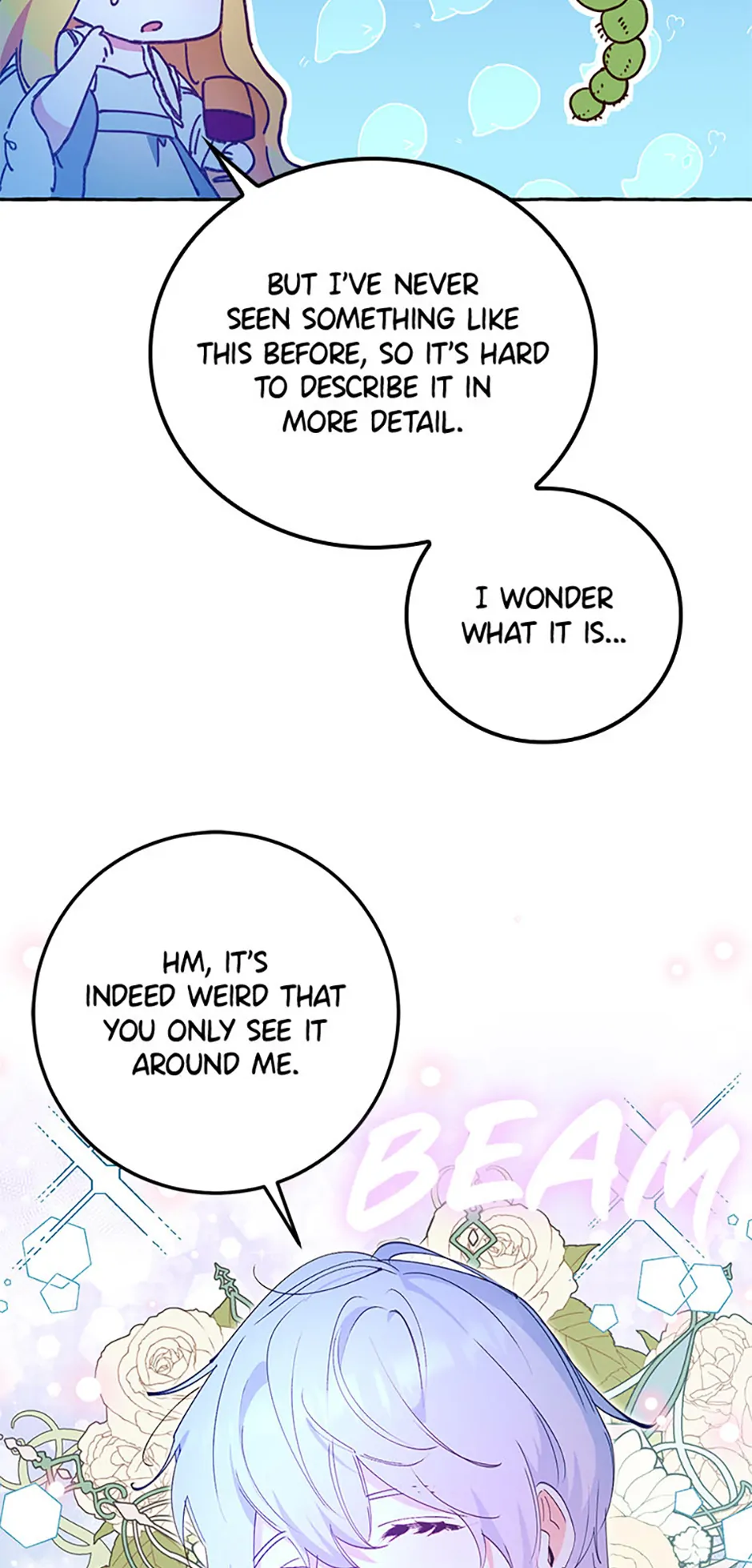 The Villainess Doesn’t Need A New Husband! Chapter 27 307 60