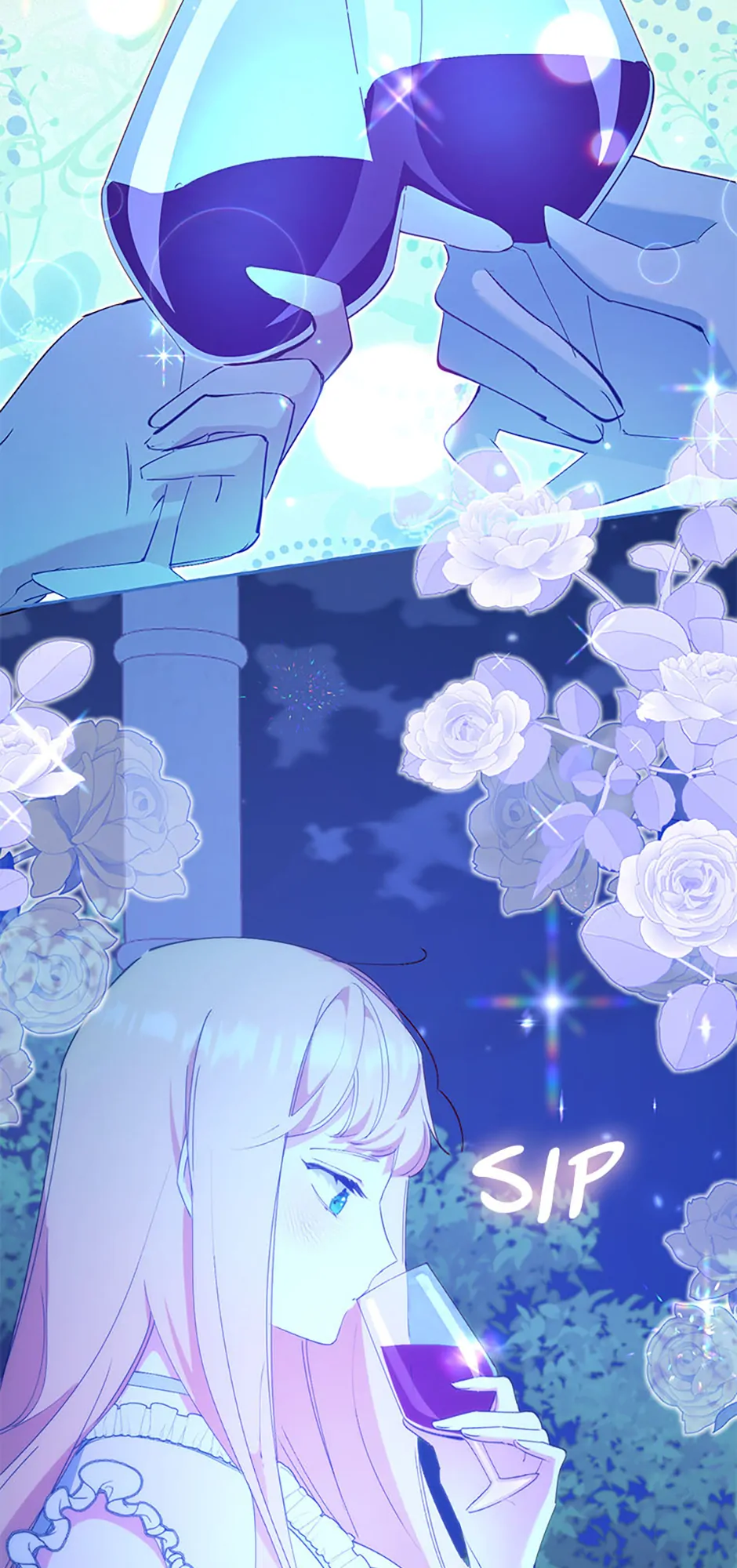 The Villainess Doesn’t Need A New Husband! Chapter 27 314 67