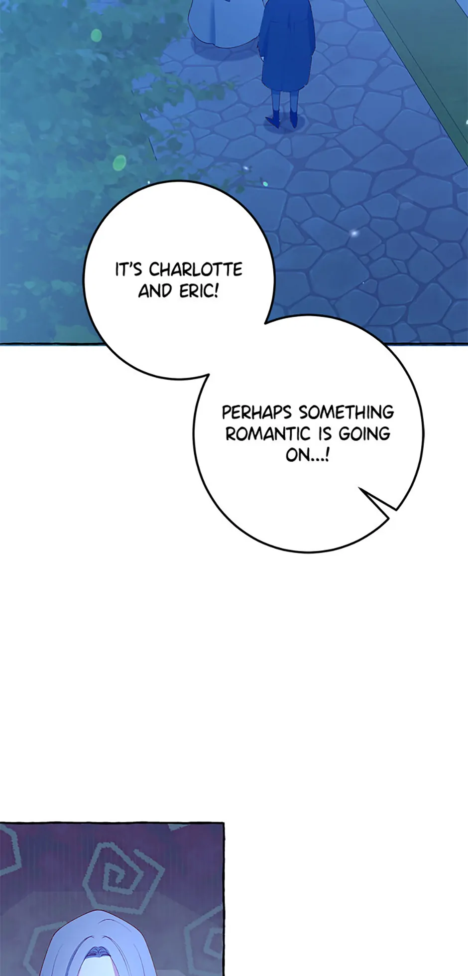 The Villainess Doesn’t Need A New Husband! Chapter 27 318 71