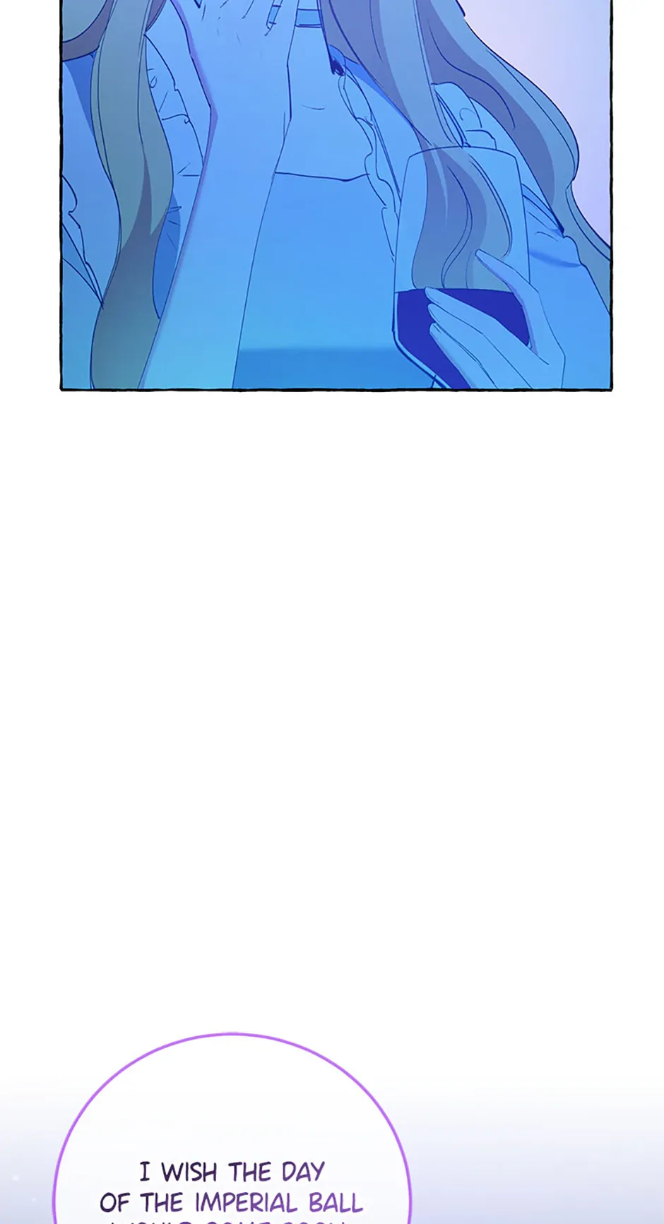 The Villainess Doesn’t Need A New Husband! Chapter 27 322 75