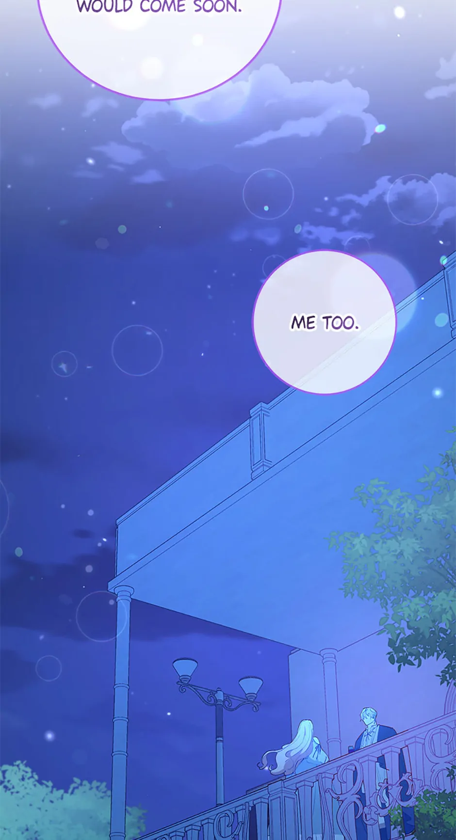 The Villainess Doesn’t Need A New Husband! Chapter 27 323 76